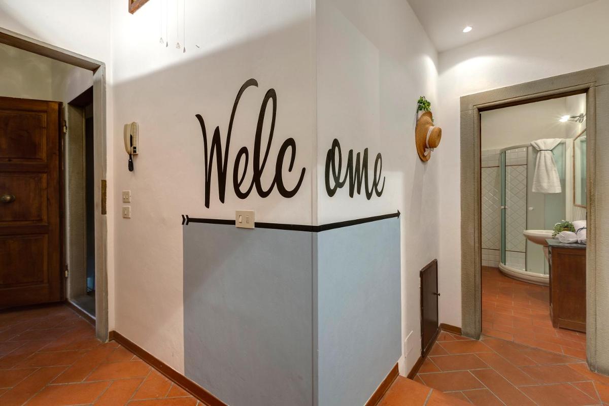 Mamo Florence - Clemente & Settimo Apartments