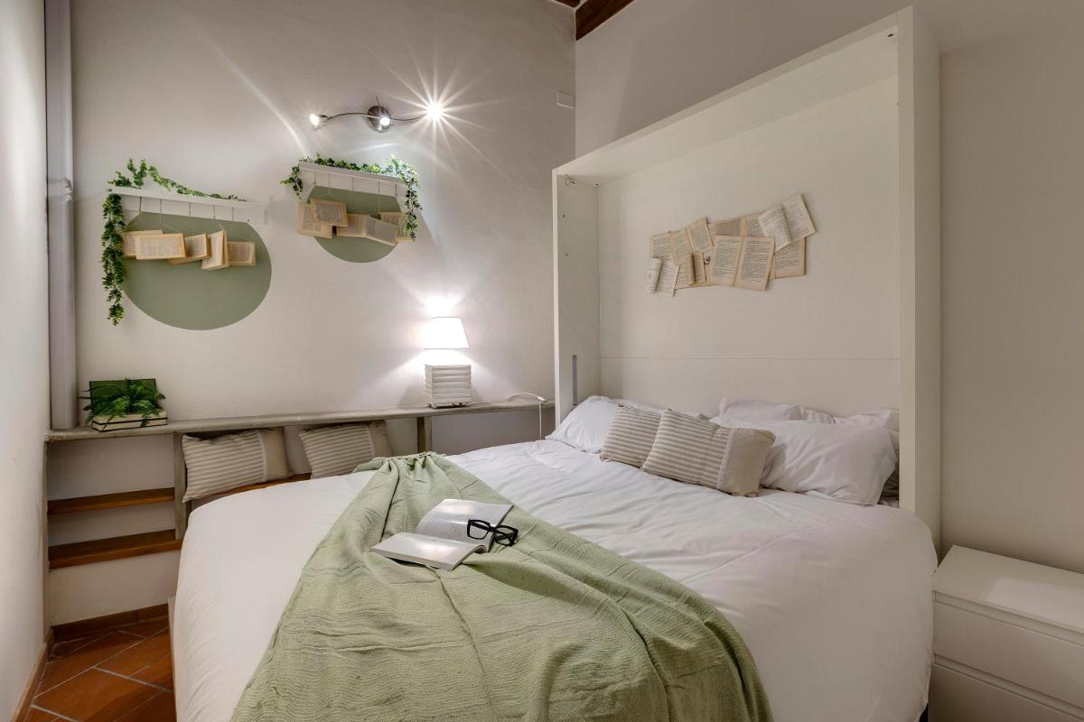 Mamo Florence - Clemente & Settimo Apartments