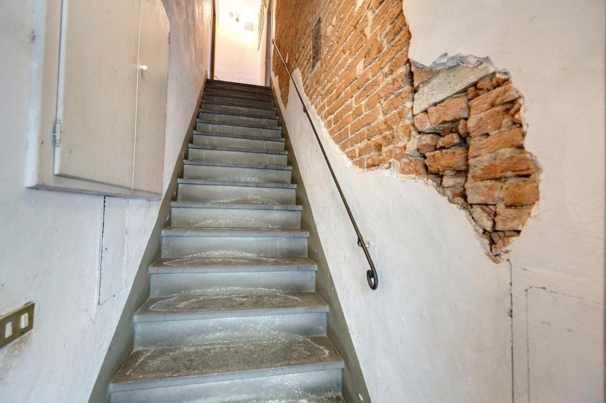 Mamo Florence - Clemente & Settimo Apartments