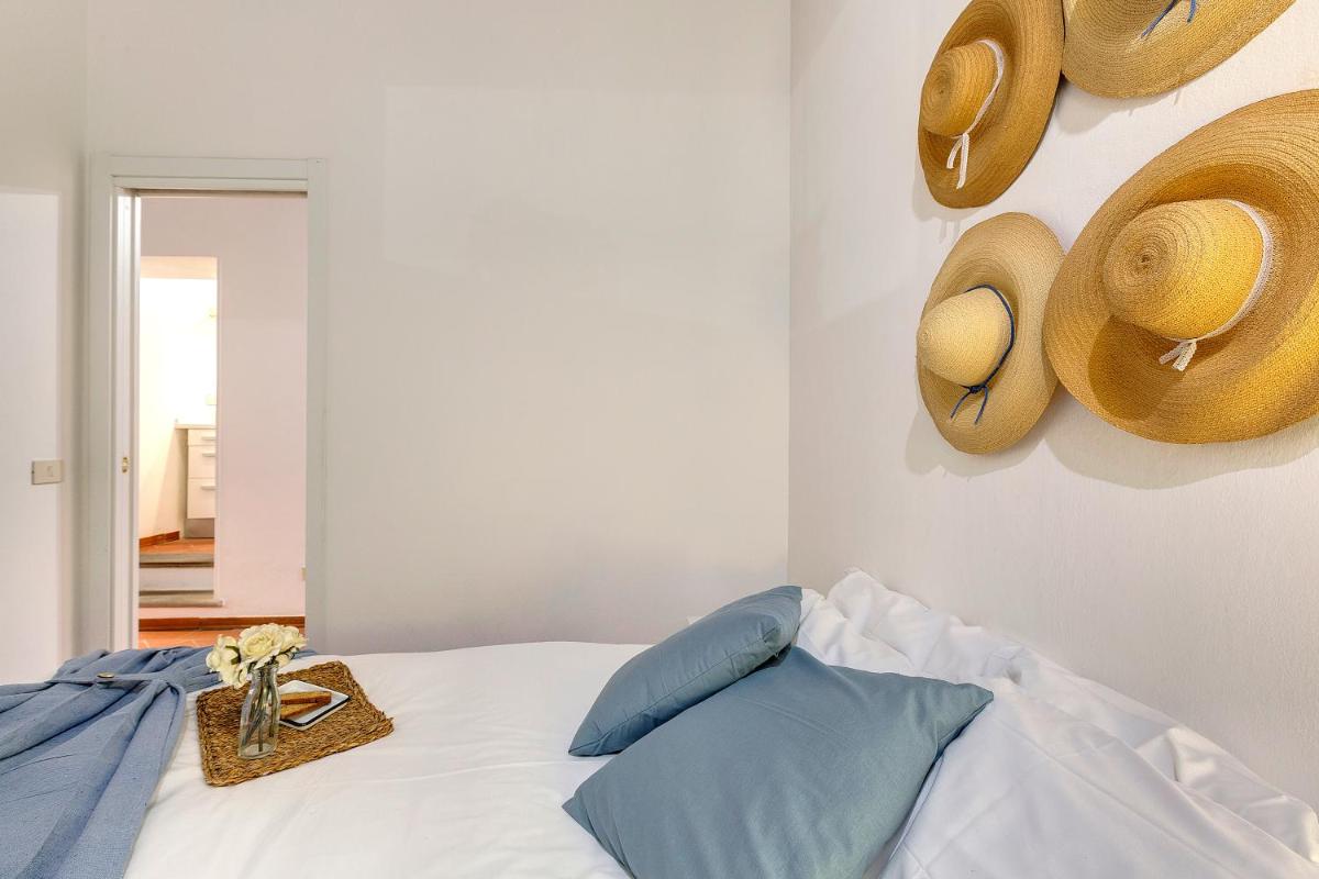 Mamo Florence - Clemente & Settimo Apartments