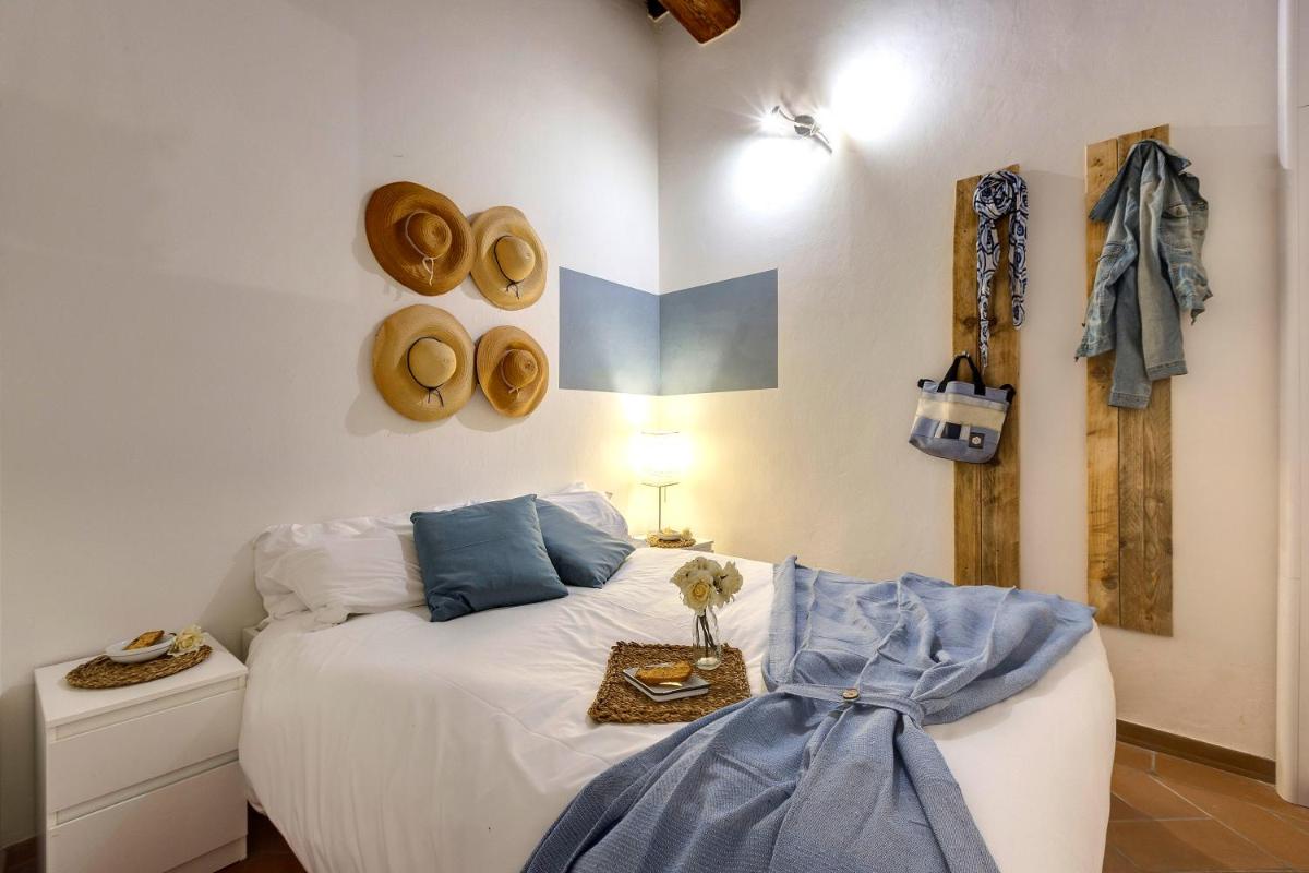 Mamo Florence - Clemente & Settimo Apartments