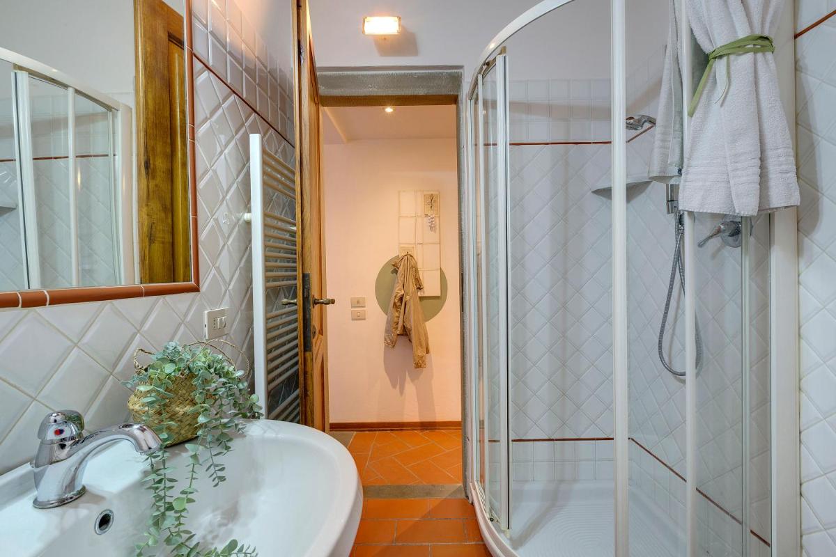 Mamo Florence - Clemente & Settimo Apartments