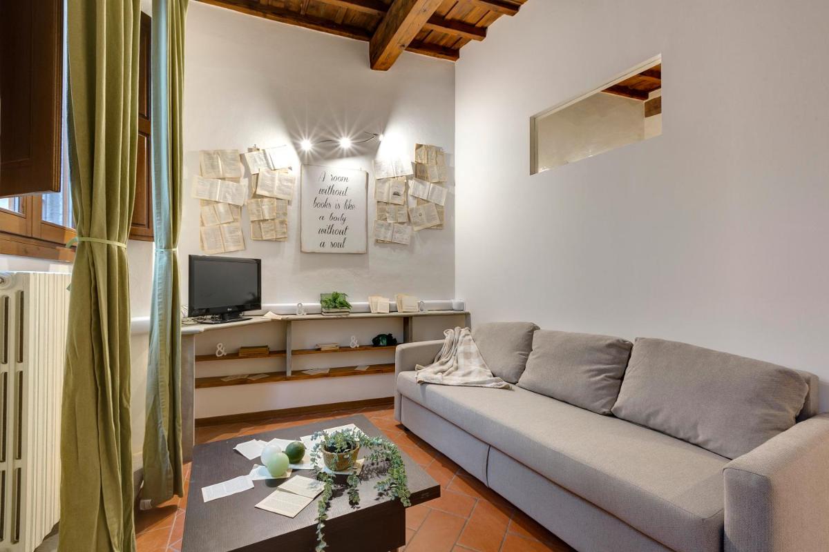 Mamo Florence - Clemente & Settimo Apartments
