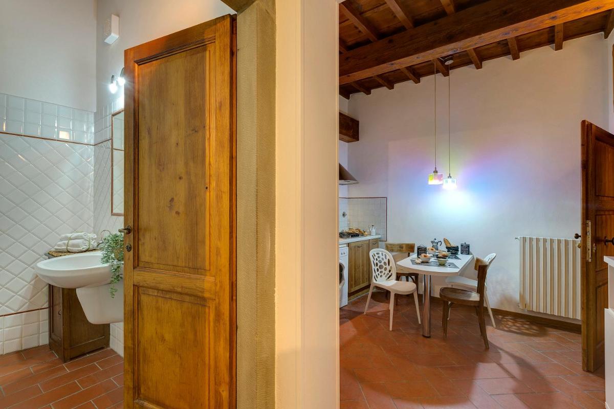 Mamo Florence - Clemente & Settimo Apartments