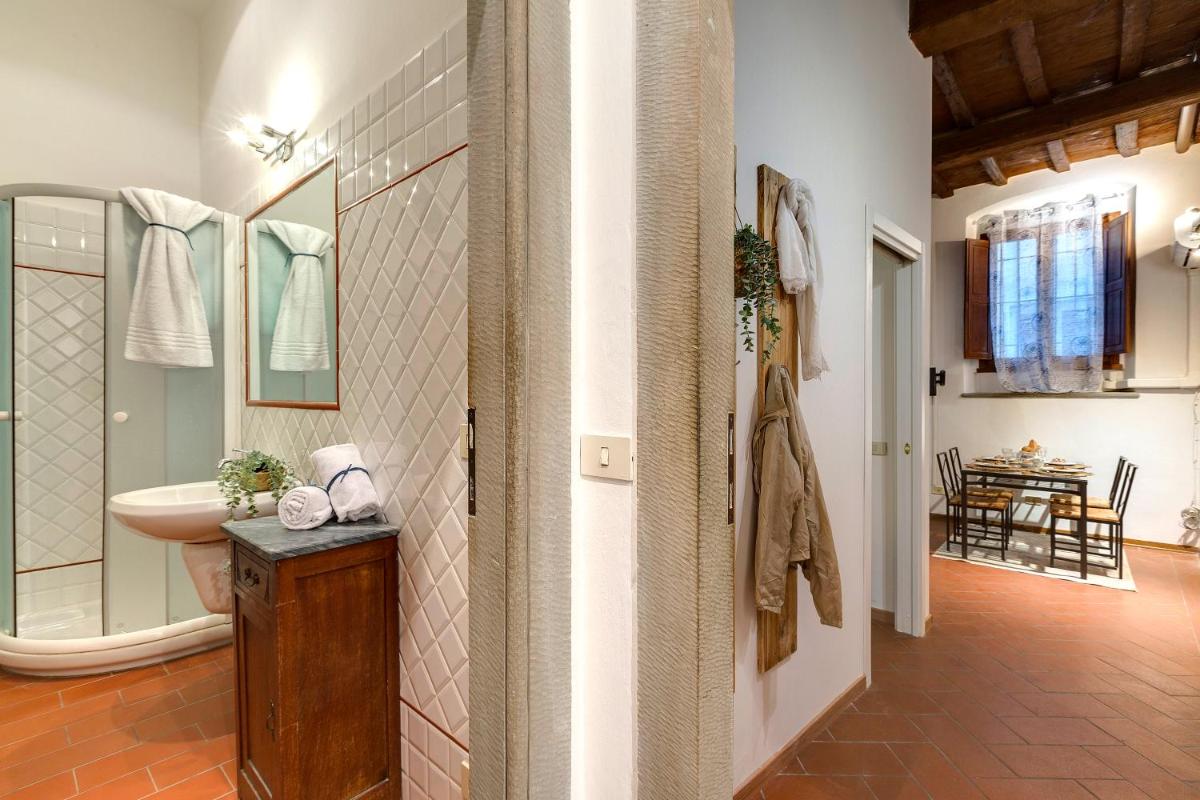 Mamo Florence - Clemente & Settimo Apartments