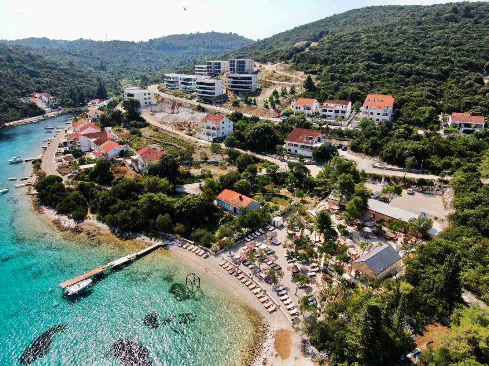 Korcula Hill