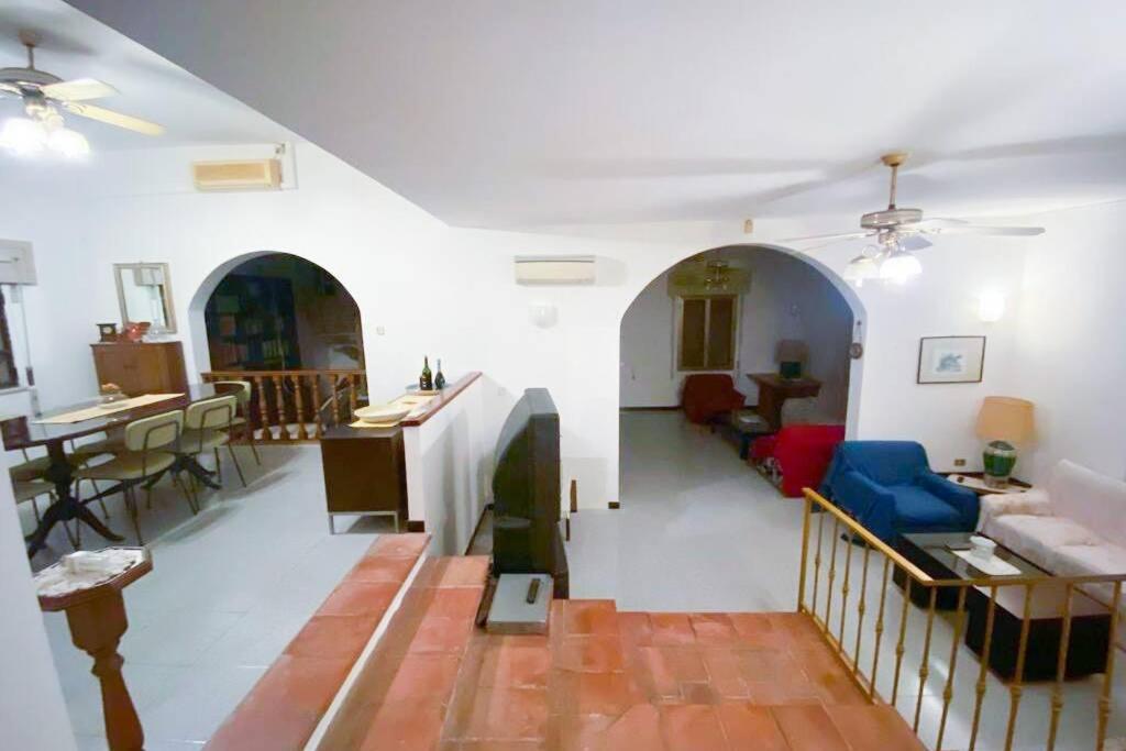 Villa Oleandra en Nardò