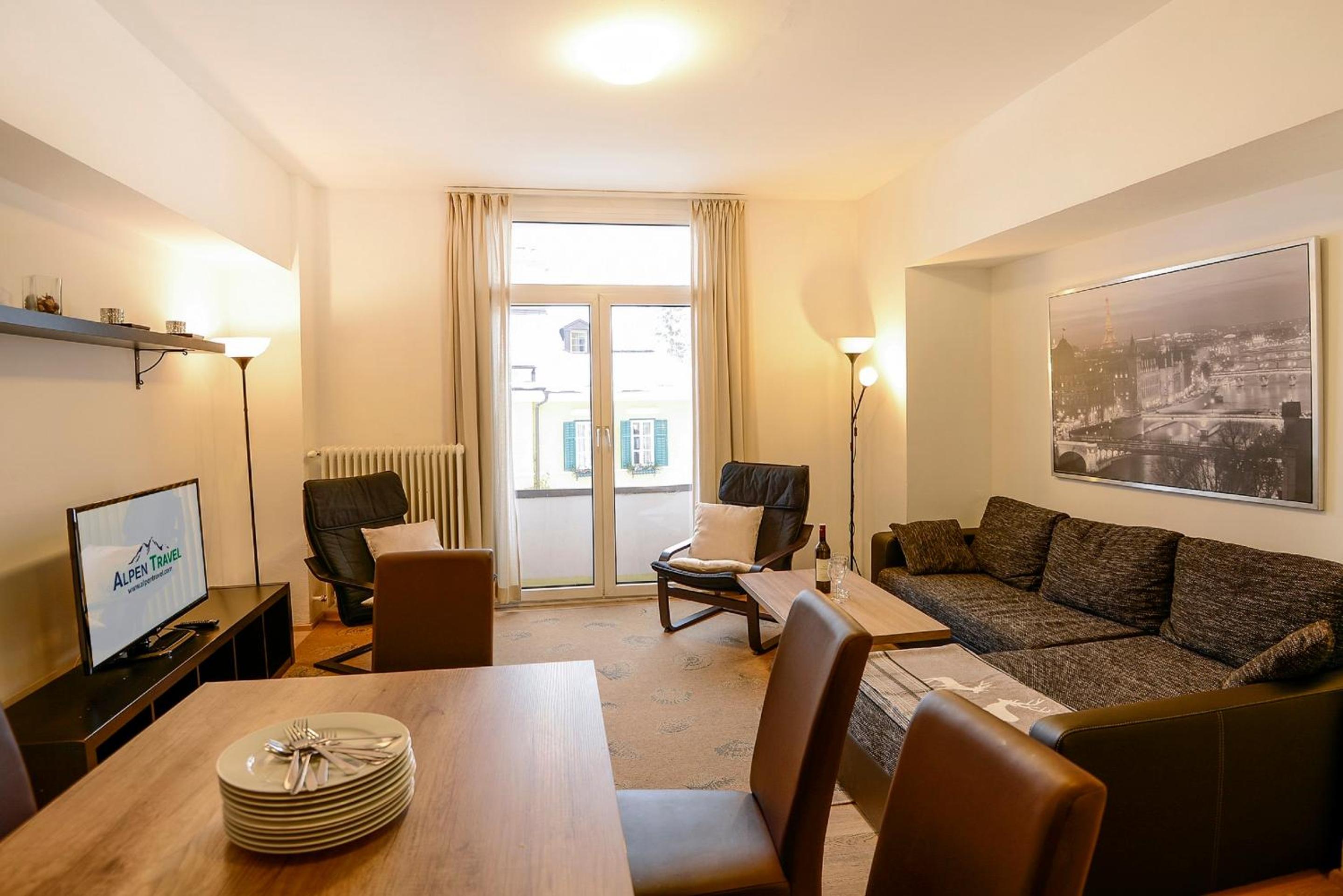 Haus Lothringen by AlpenTravel