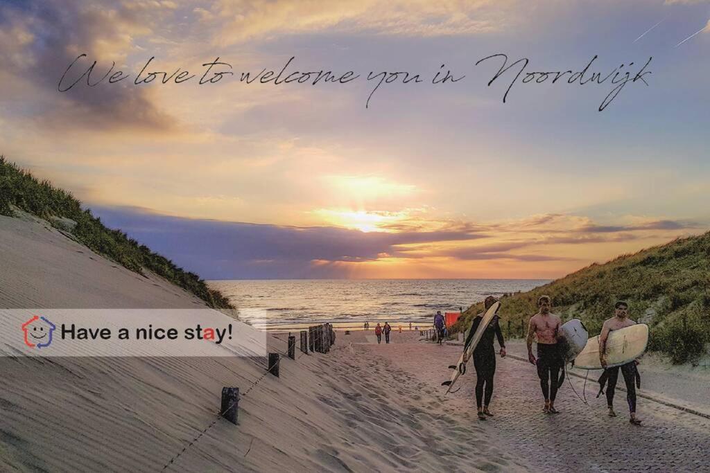 Have a nice stay! - Vakantiehuis de Schelp op rustig park view 3