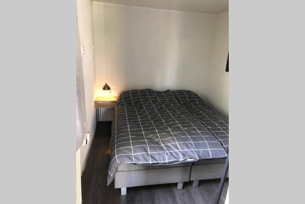 Have a nice stay! - Vakantiehuis de Schelp op rustig park view 4