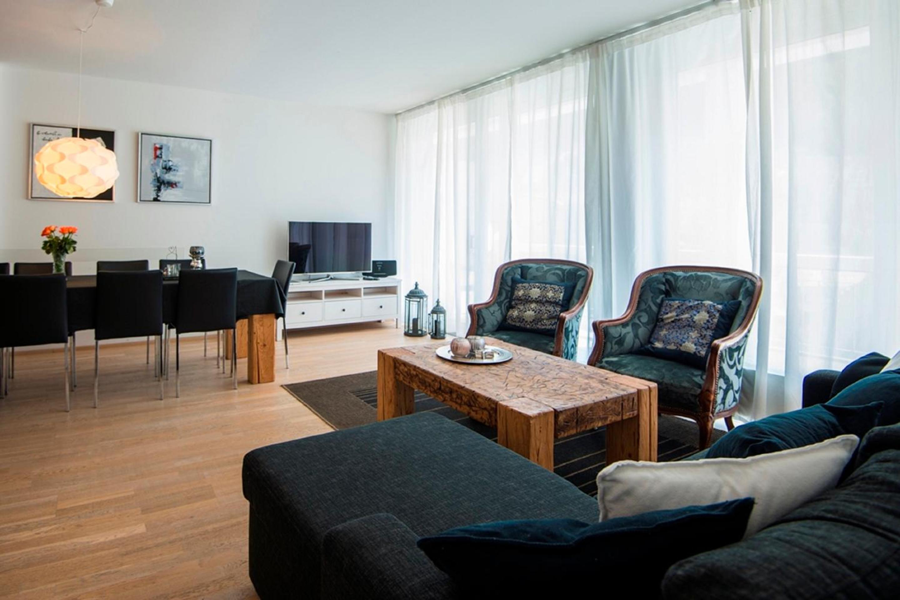 Haus Lothringen by AlpenTravel