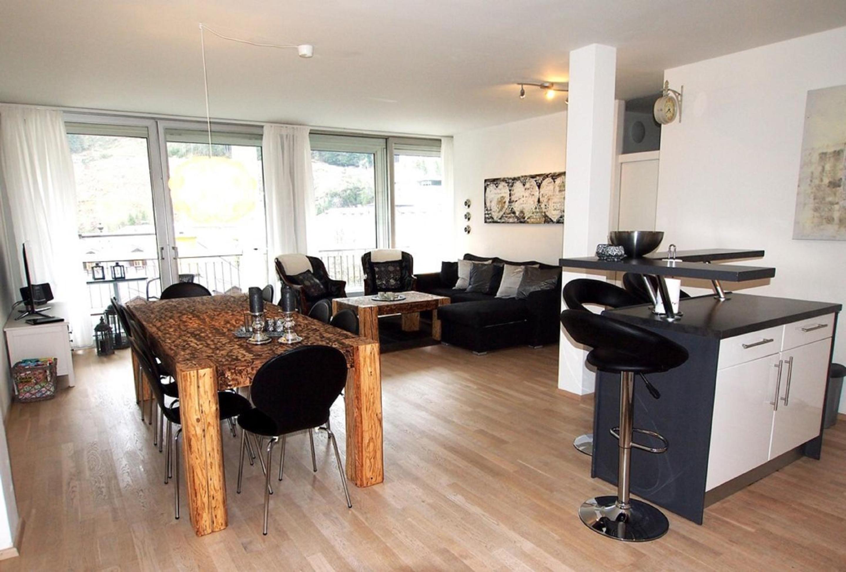 Haus Lothringen by AlpenTravel