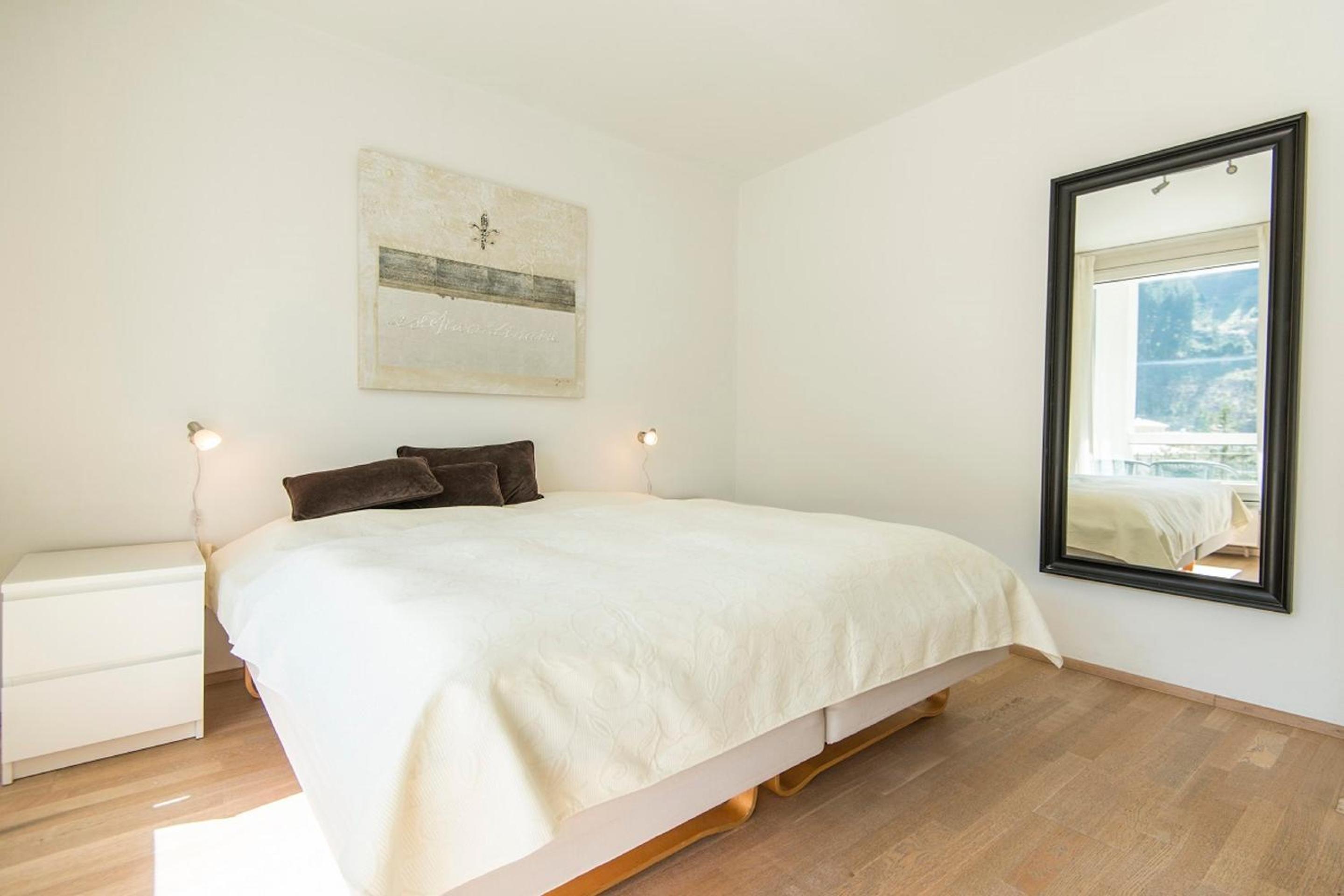 Haus Lothringen by AlpenTravel