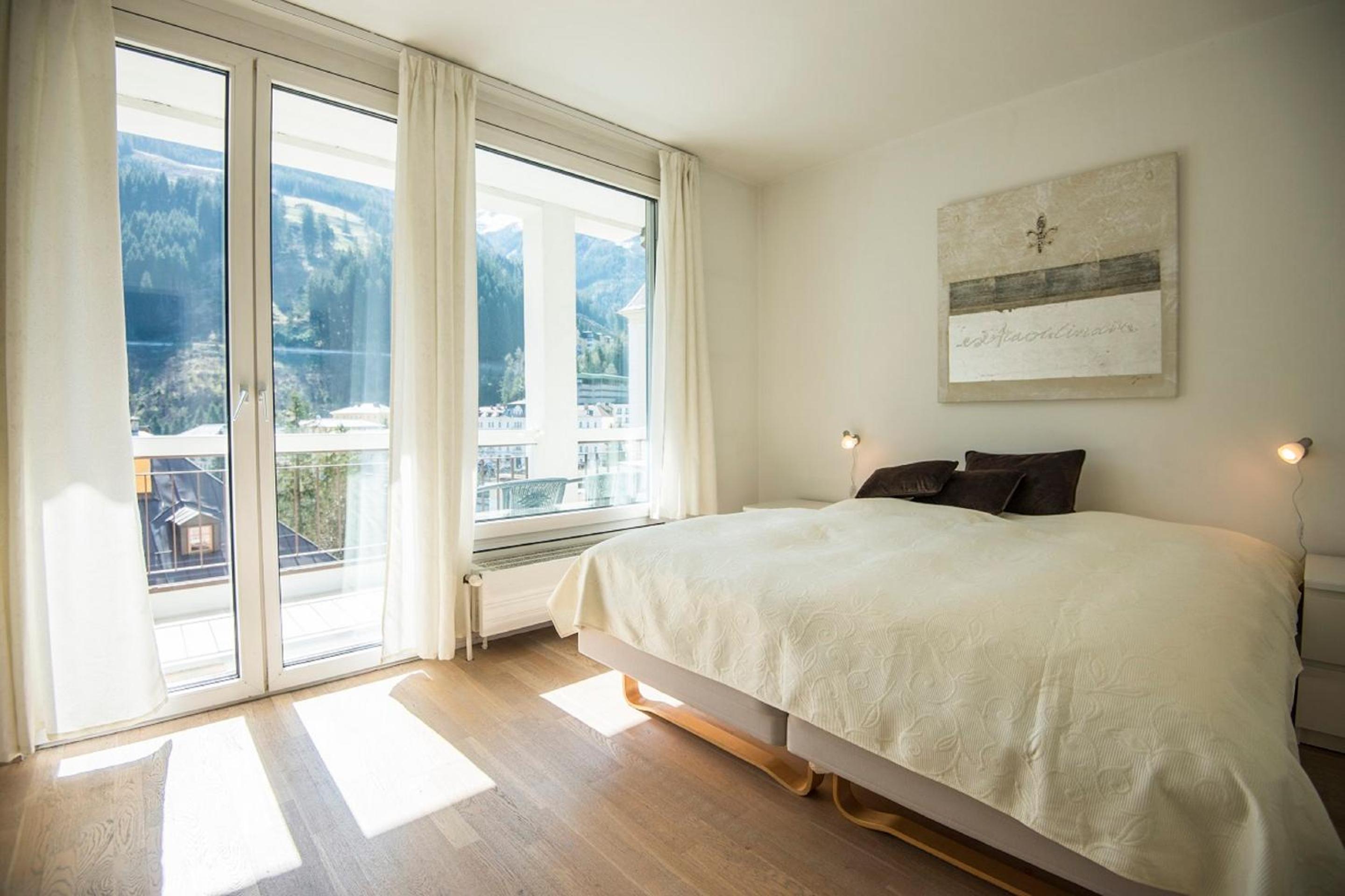 Haus Lothringen by AlpenTravel