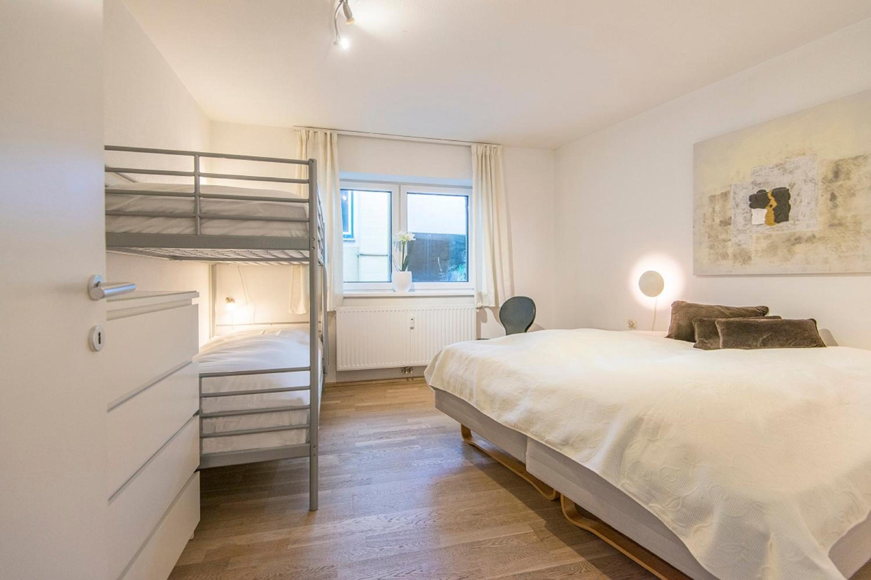Haus Lothringen by AlpenTravel