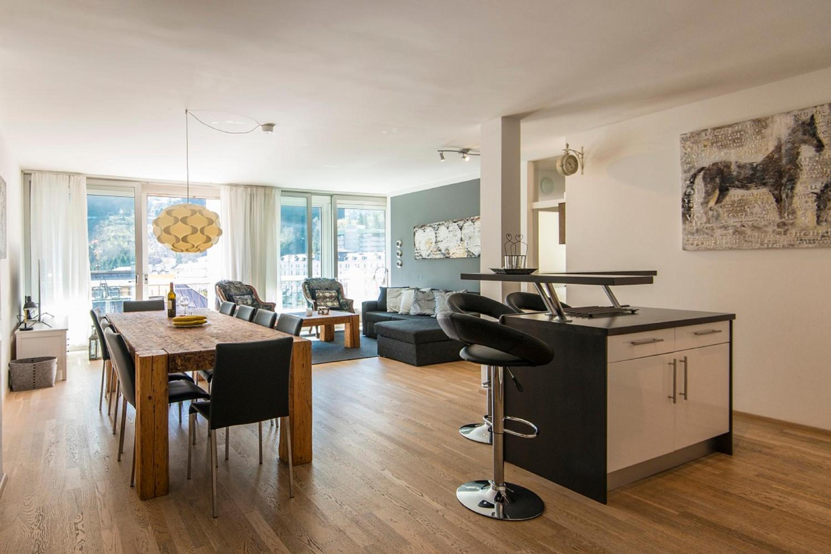 Haus Lothringen by AlpenTravel
