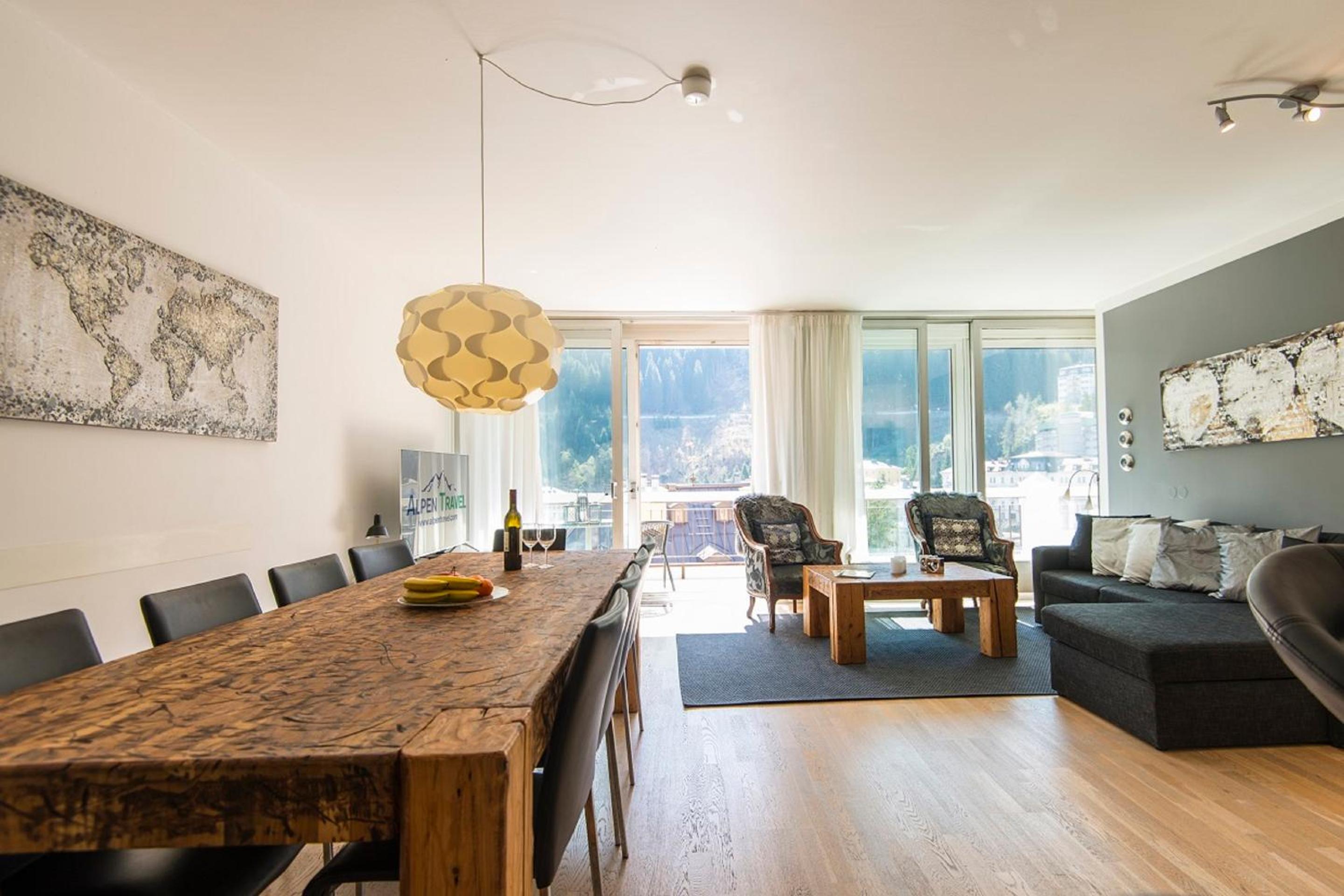 Haus Lothringen by AlpenTravel