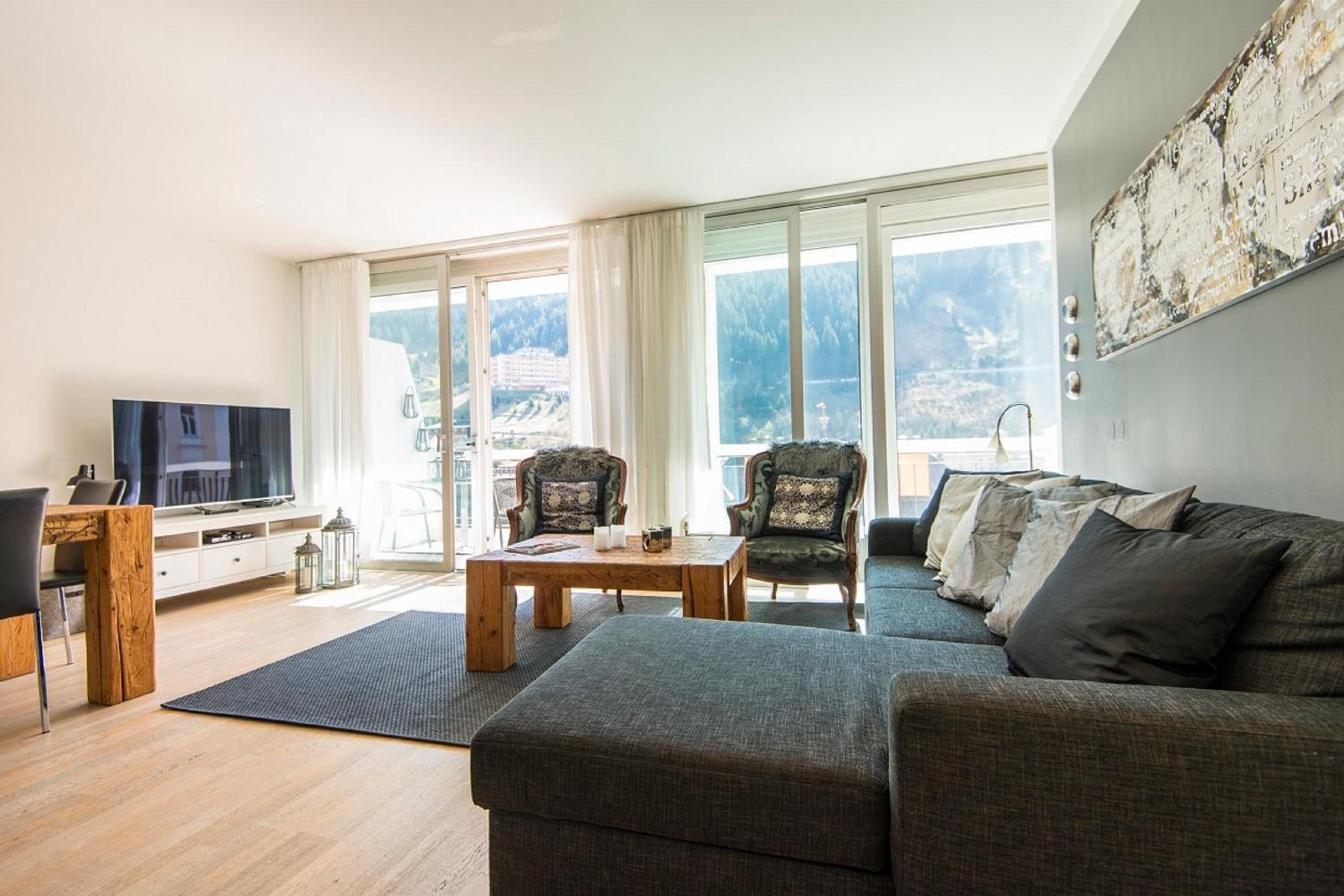 Haus Lothringen by AlpenTravel