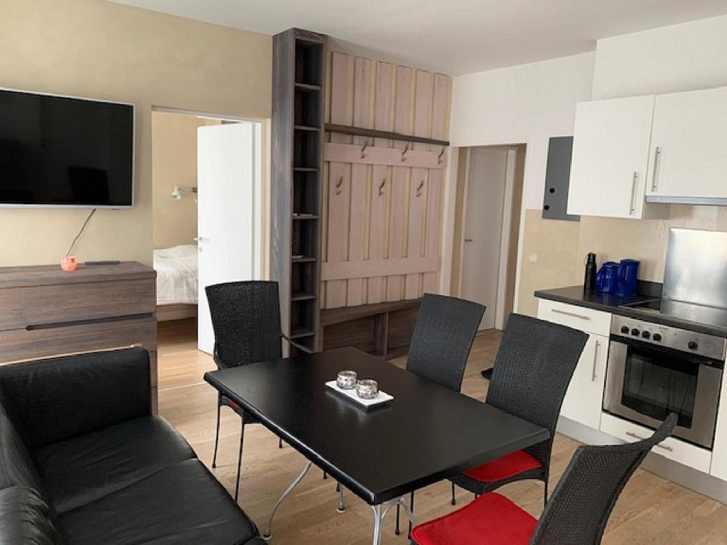 Haus Lothringen by AlpenTravel