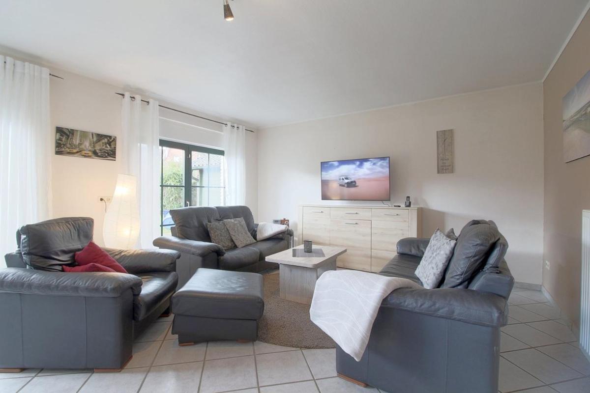 KW19 Ferienhaus