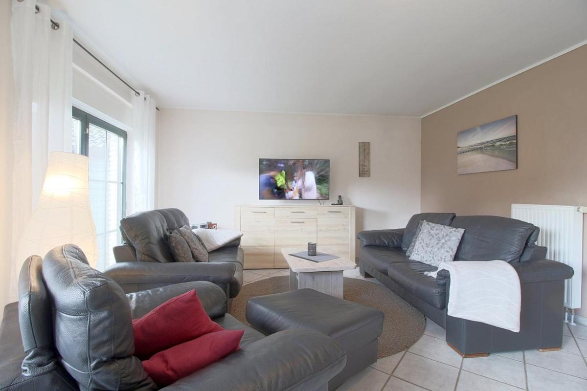 KW19 Ferienhaus
