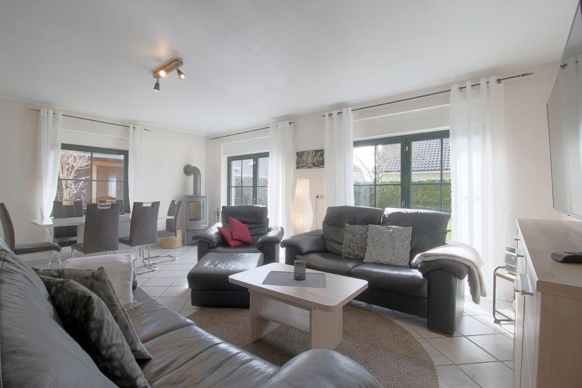 KW19 Ferienhaus