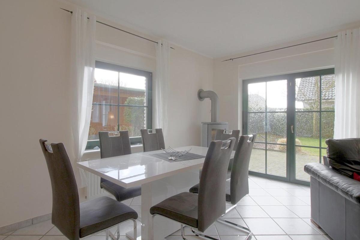 KW19 Ferienhaus