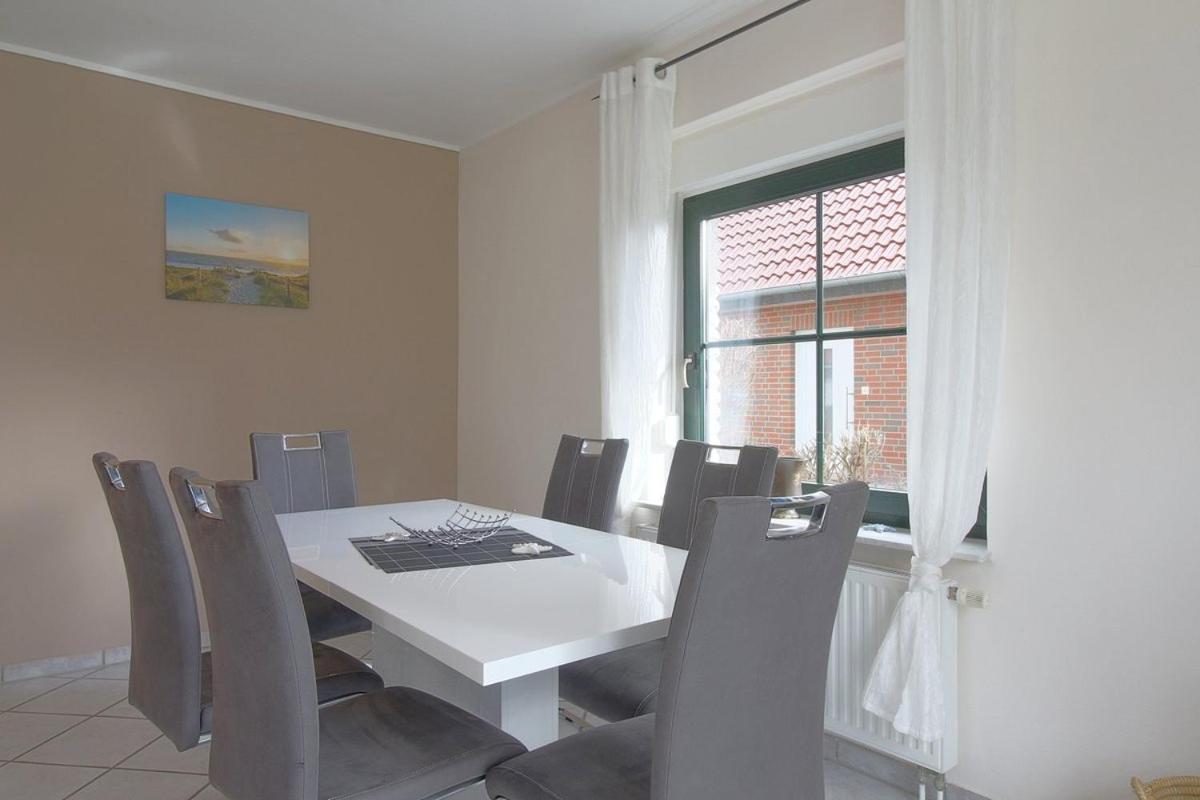 KW19 Ferienhaus