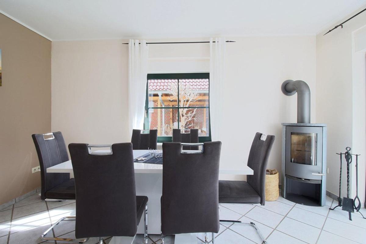 KW19 Ferienhaus