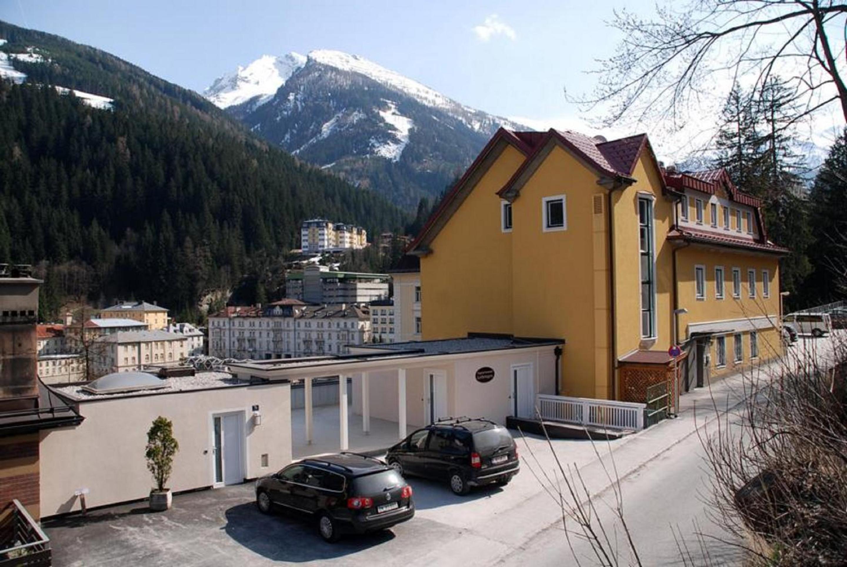 Haus Lothringen by AlpenTravel