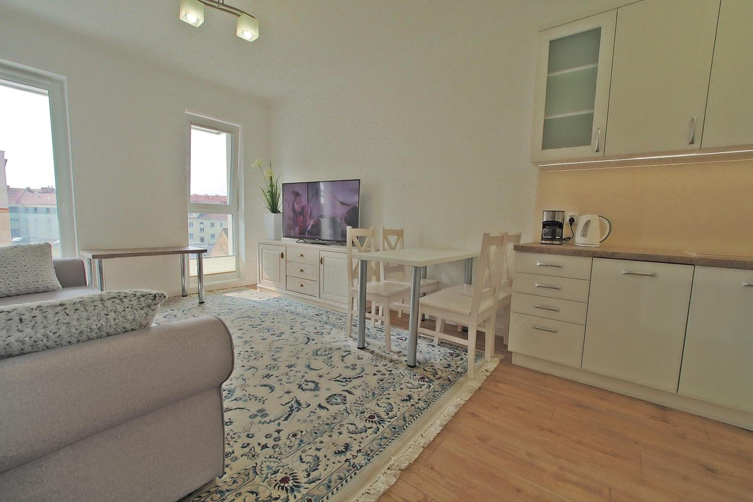Apartament GABI view 3