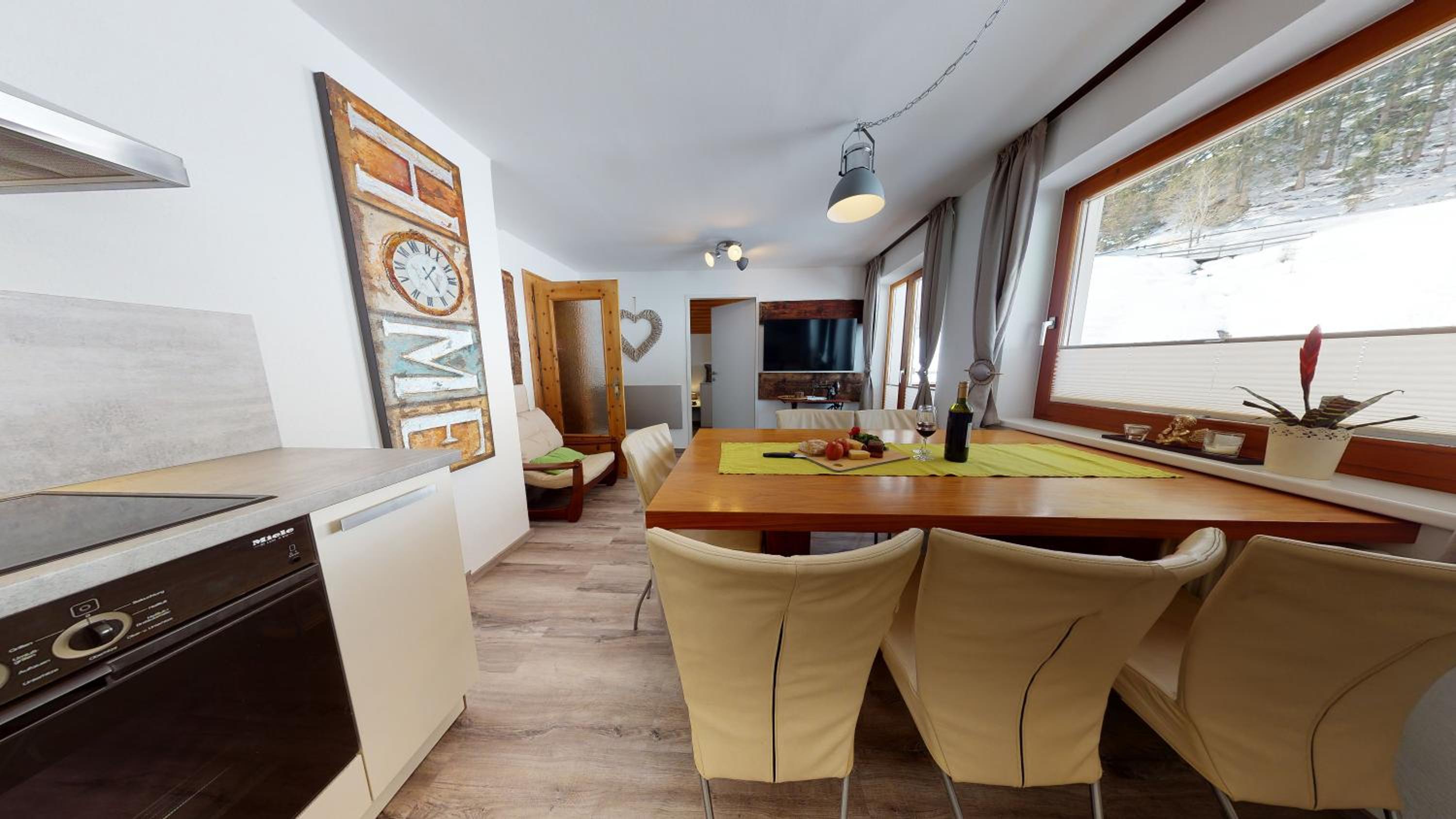 AlpinDesign Kaunertal