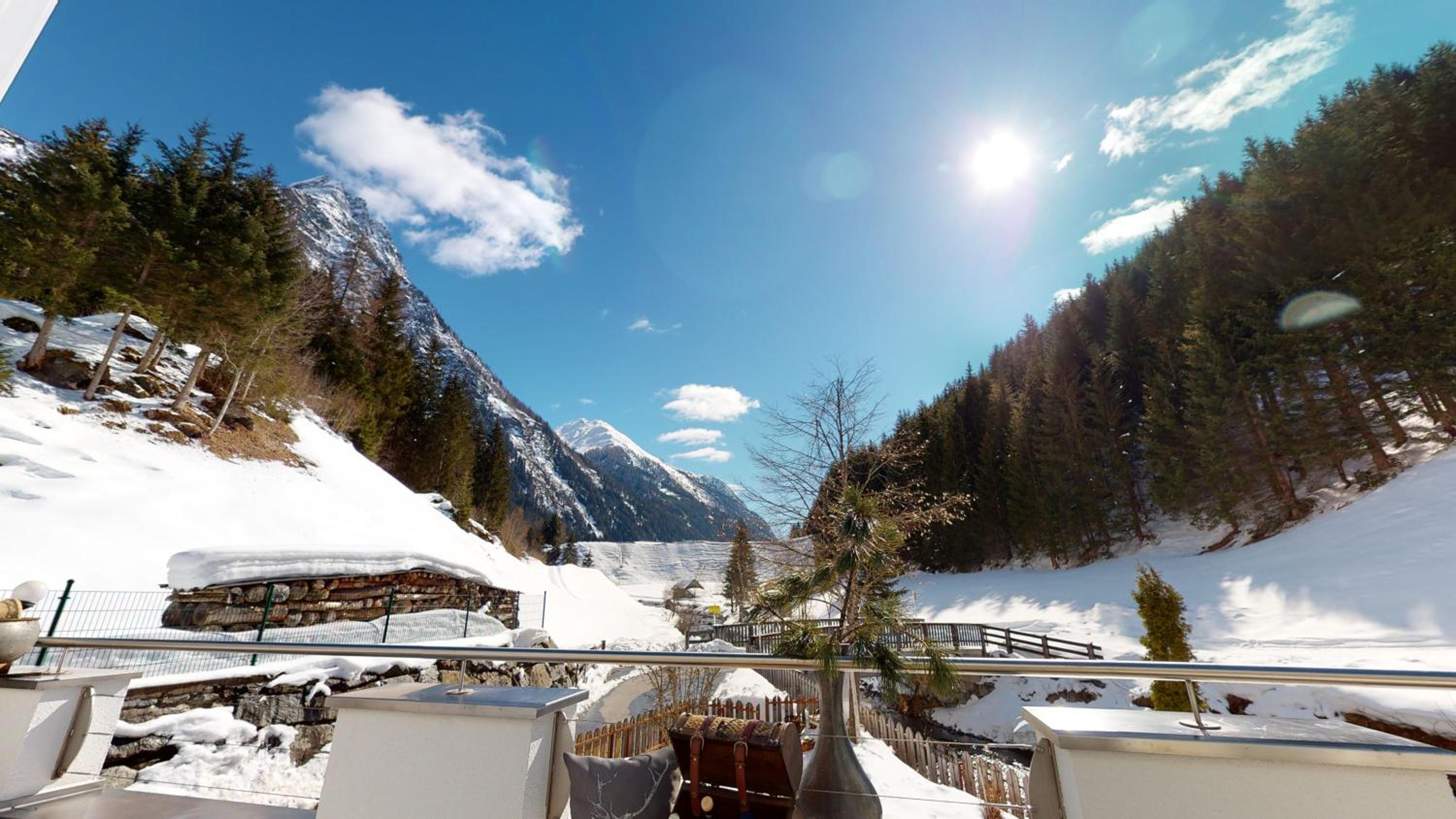 AlpinDesign Kaunertal