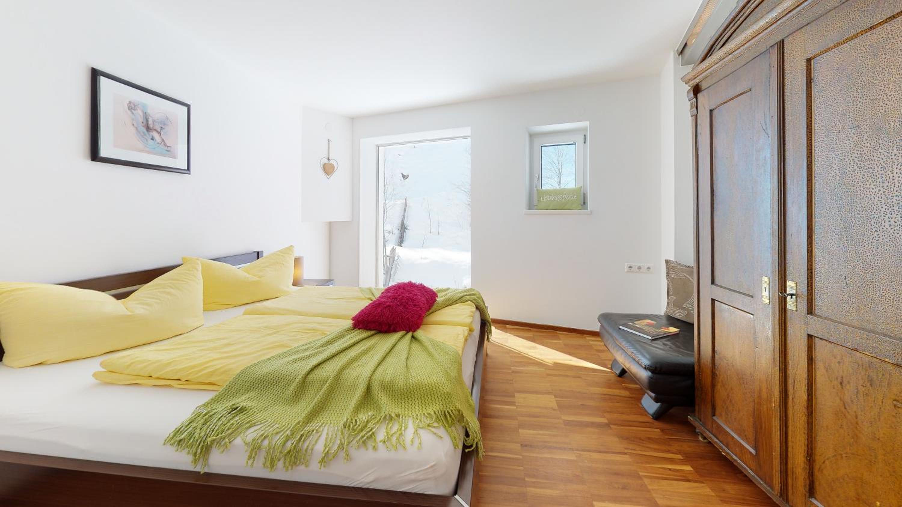 AlpinDesign Kaunertal