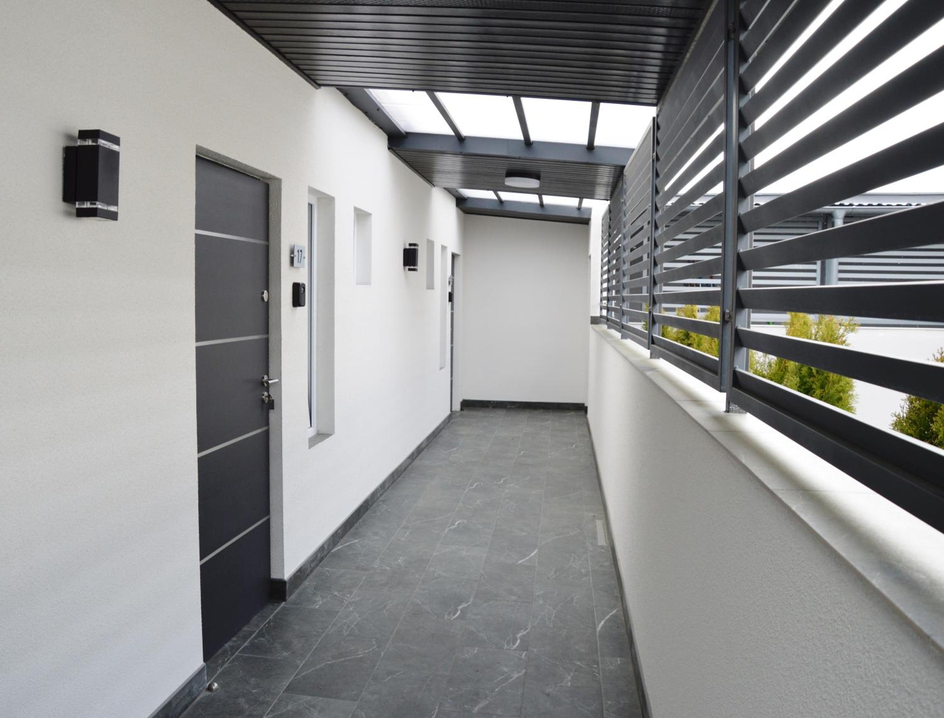 Hostel Adabet view 4