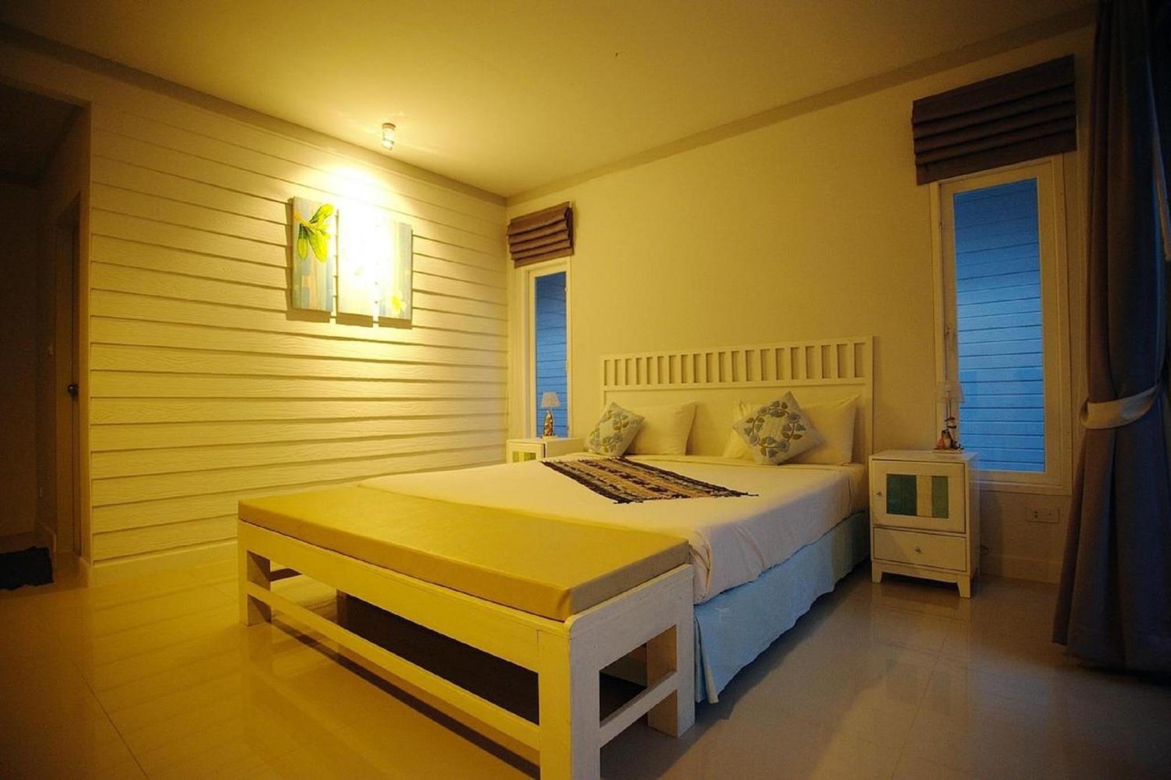 PP Blue Sky Resort