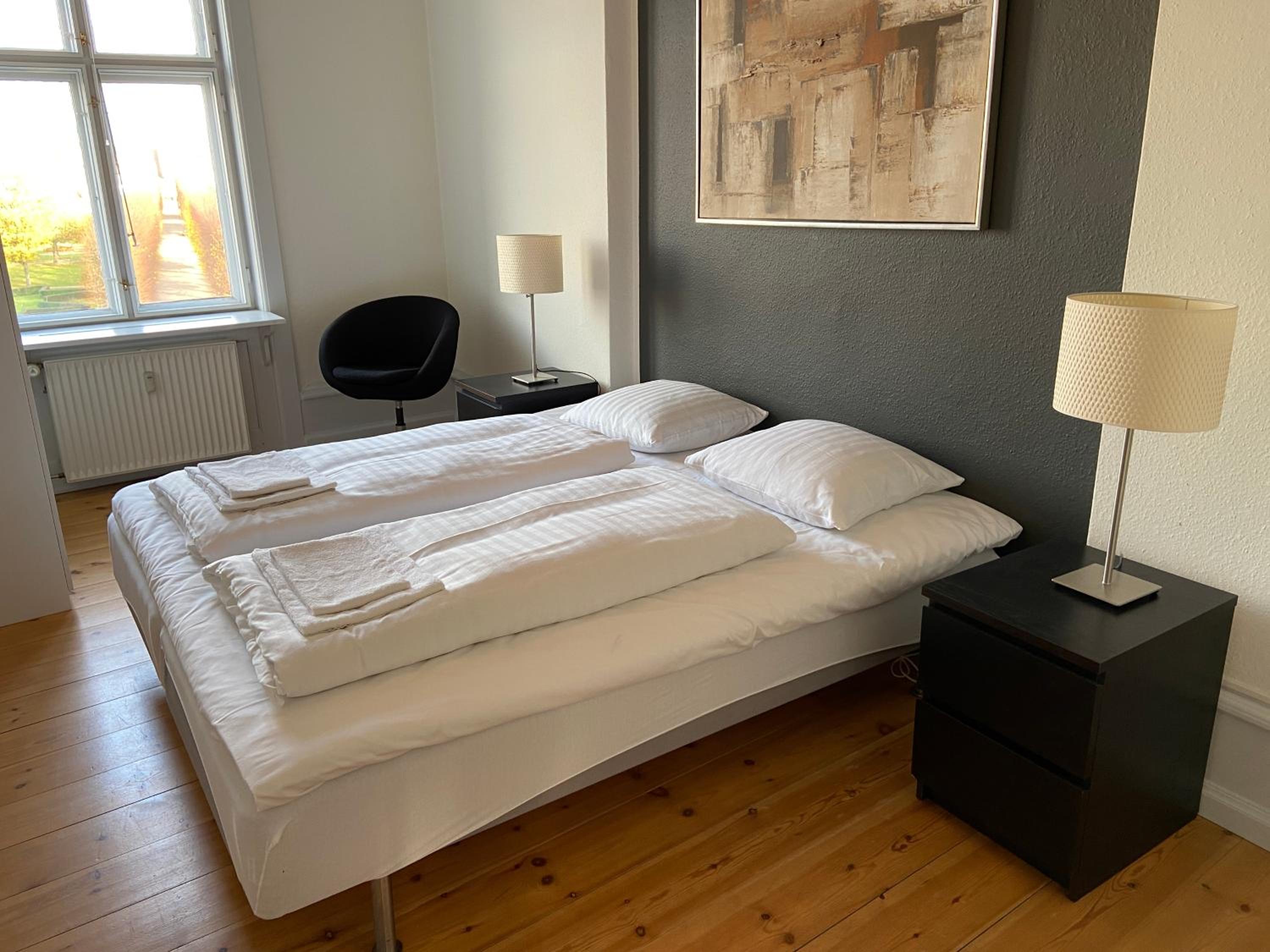 Amazing Apartment in The Heart Of Copenhagen
