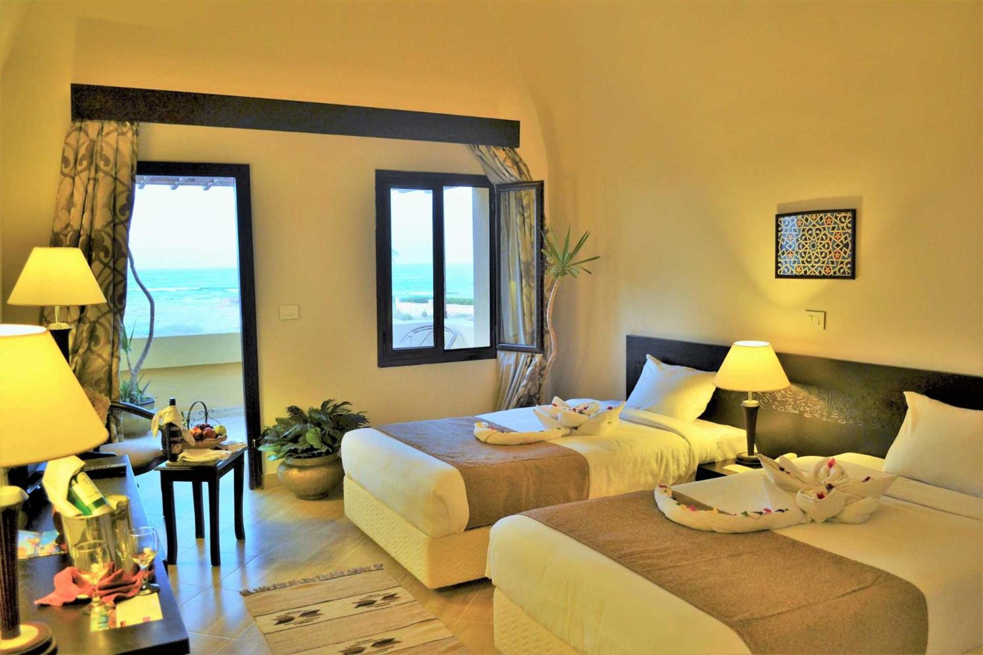 Rohanou Beach Resort