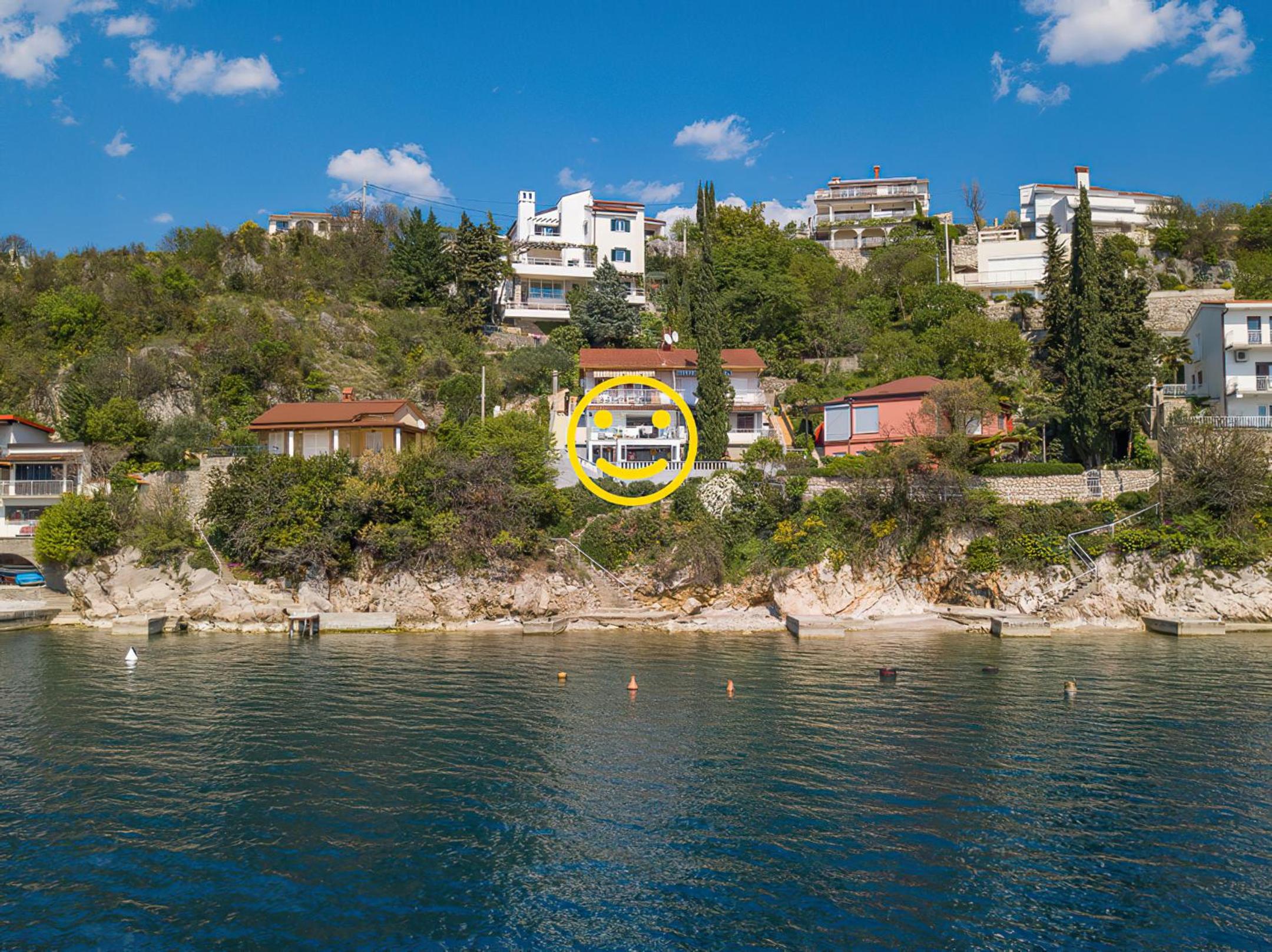 Happy Beach Apartment - Dream on the Beach view 2