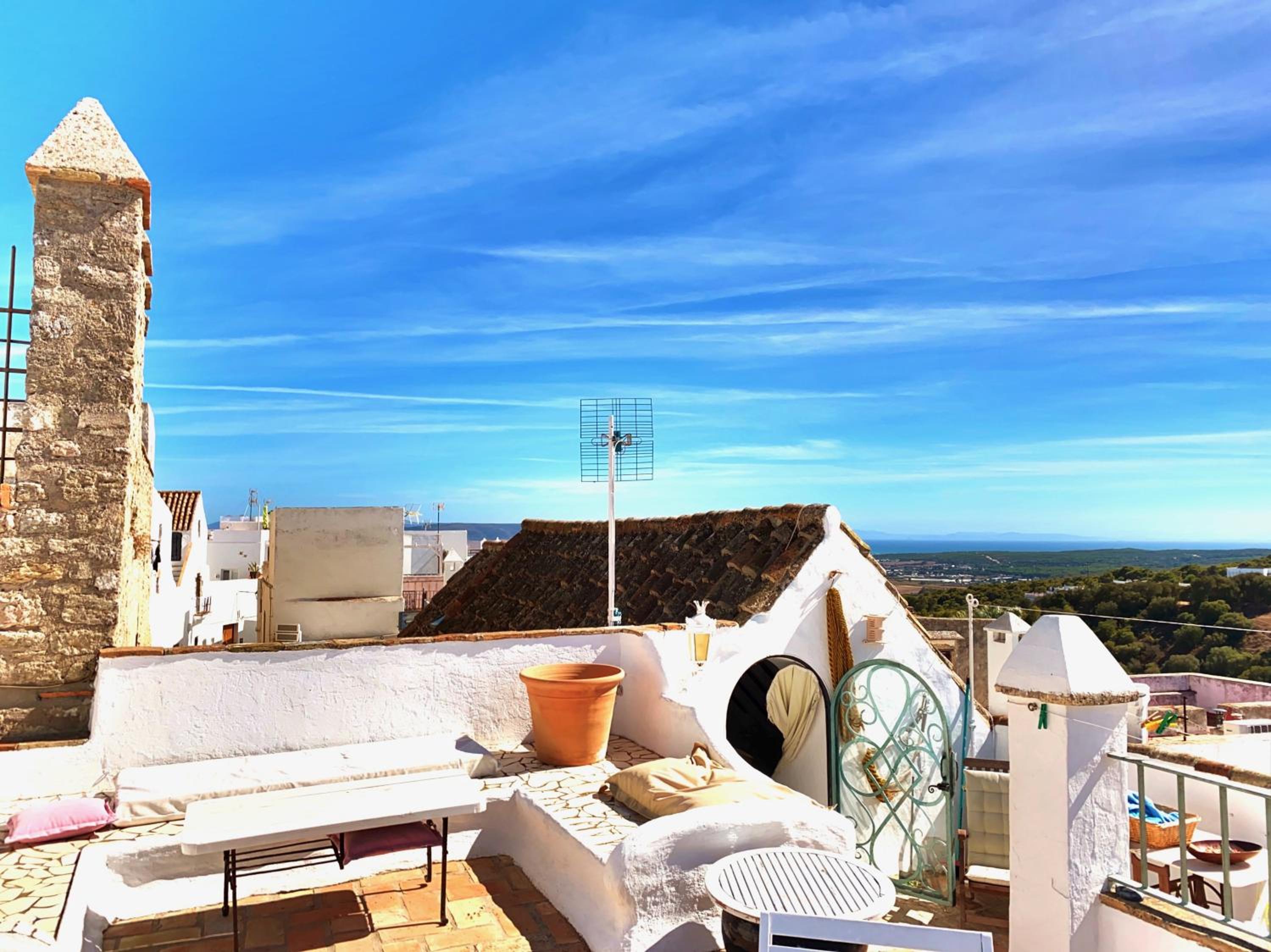 roof