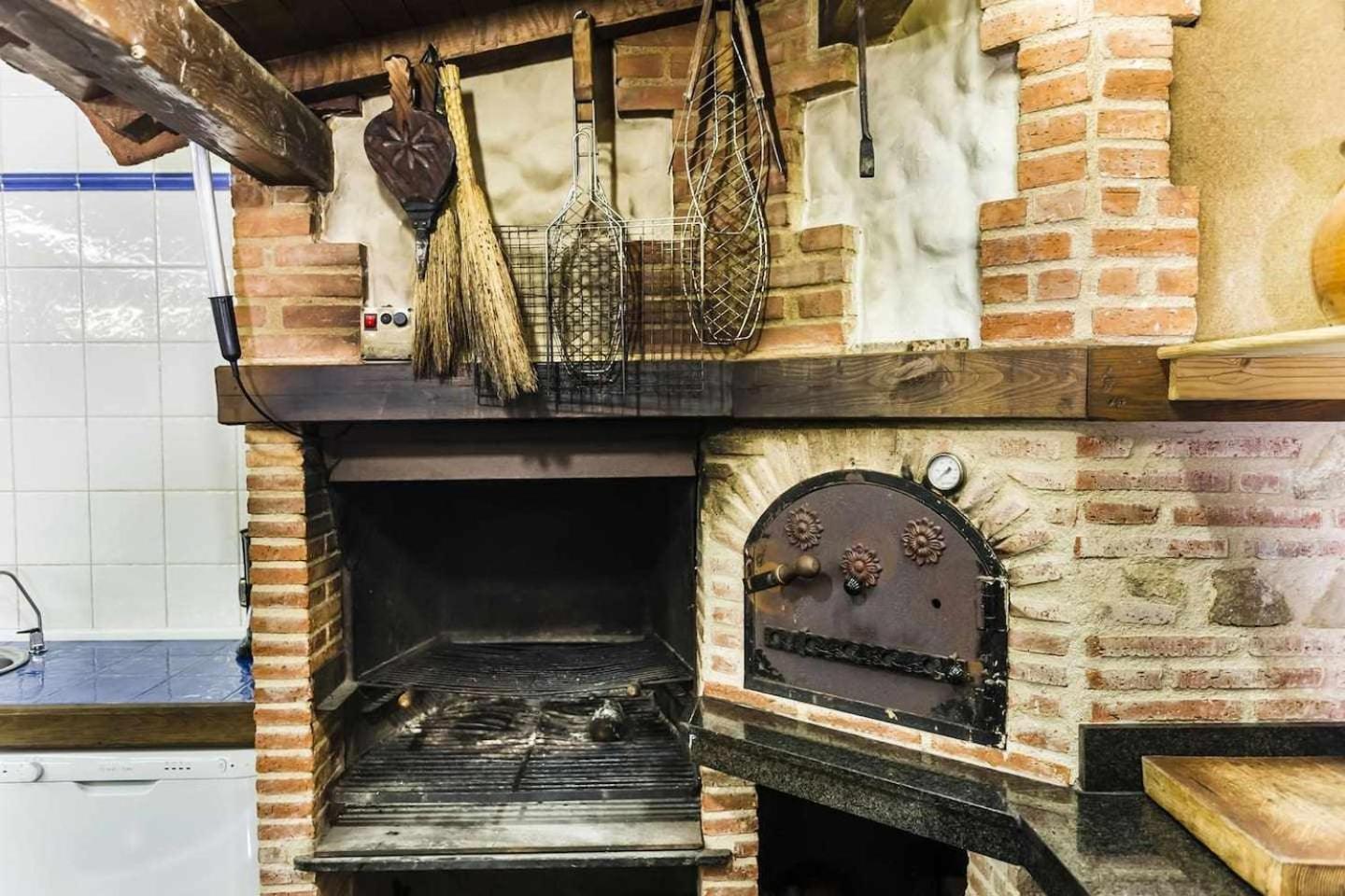 Casa Rural Spa La Chirumba