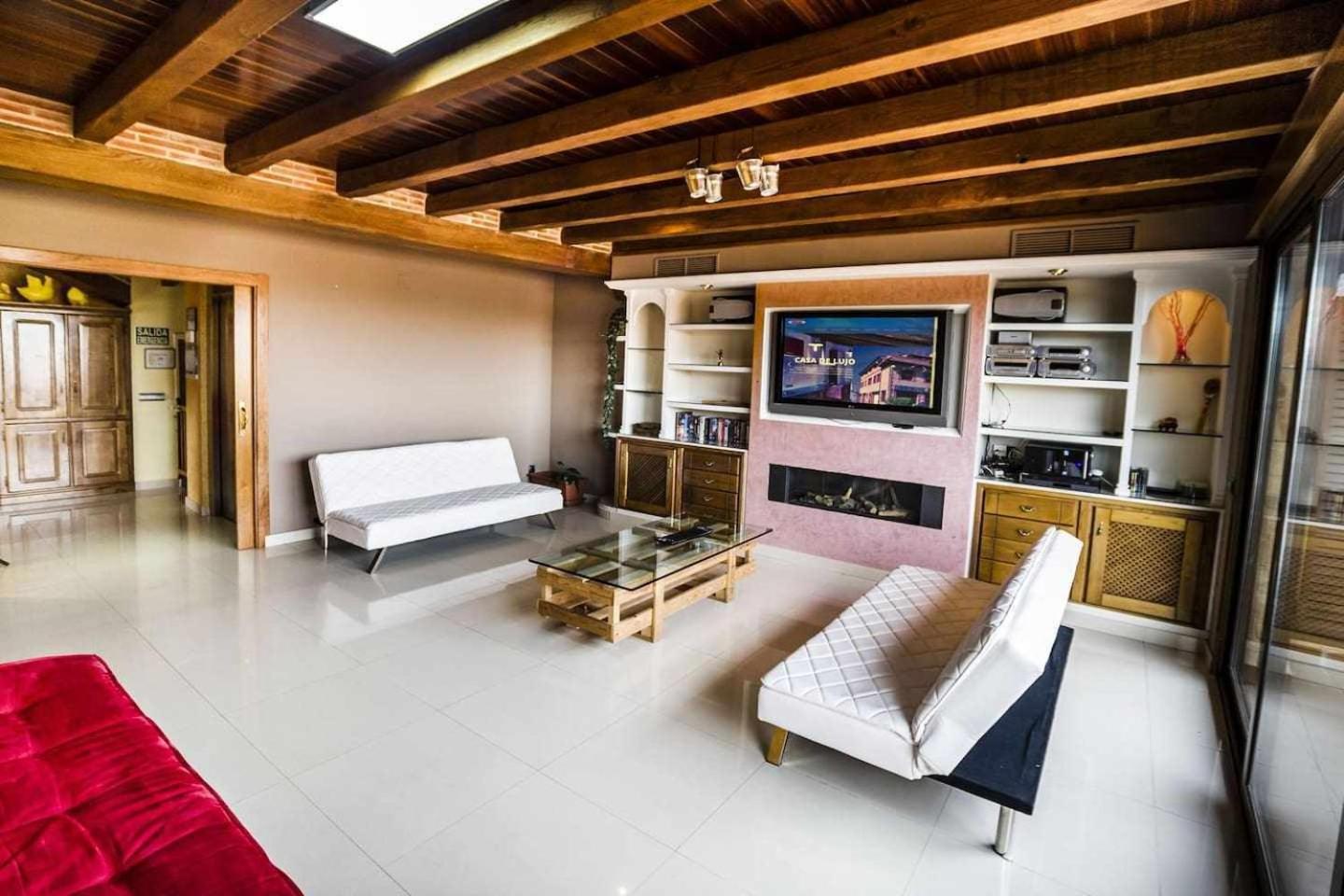 Casa Rural Spa La Chirumba