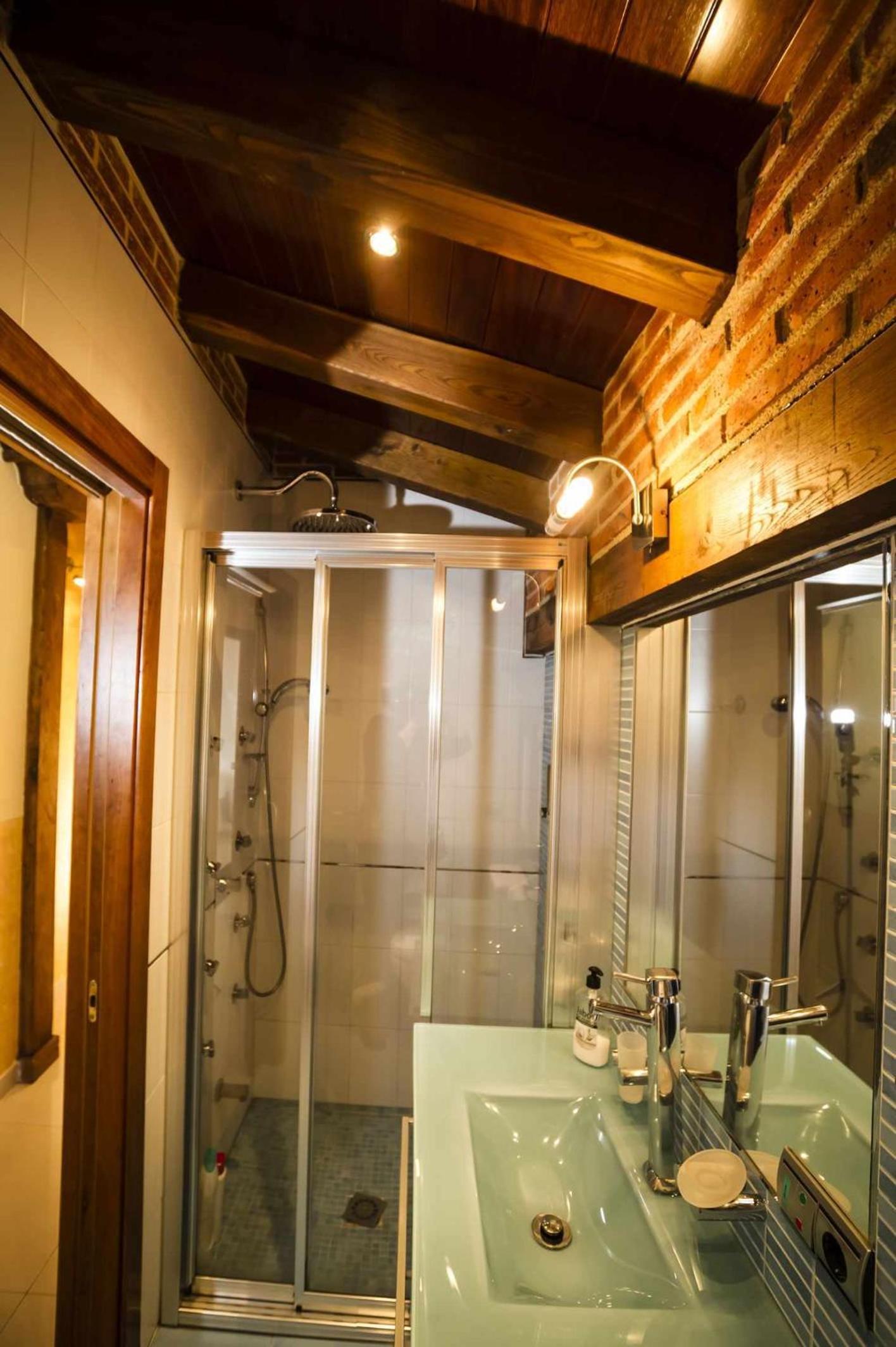 Casa Rural Spa La Chirumba
