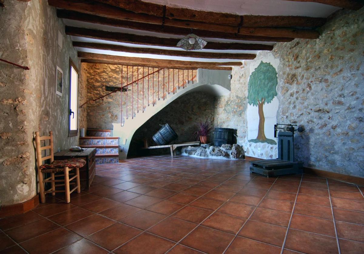 Ca lHorténsia photo 2