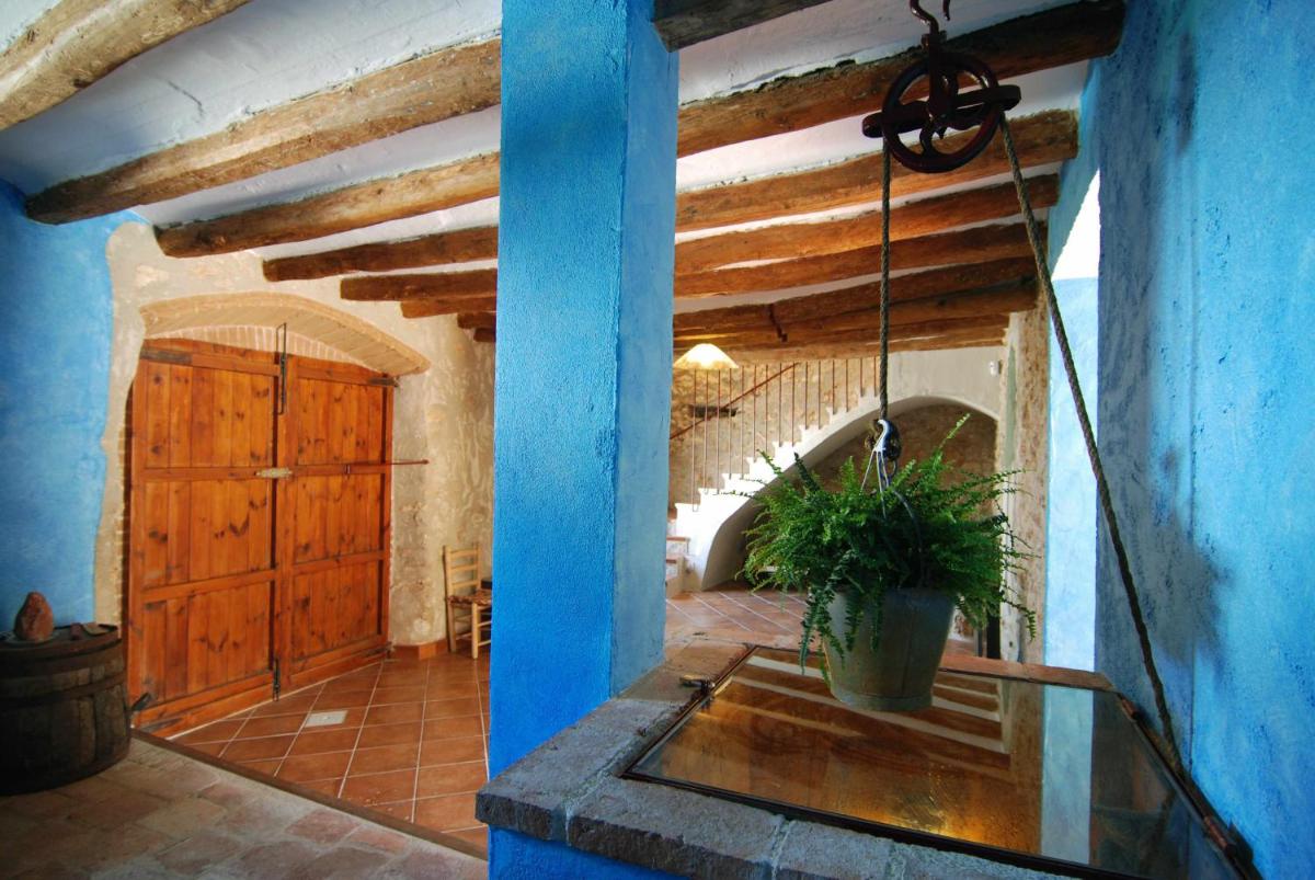 Ca lHorténsia photo 3