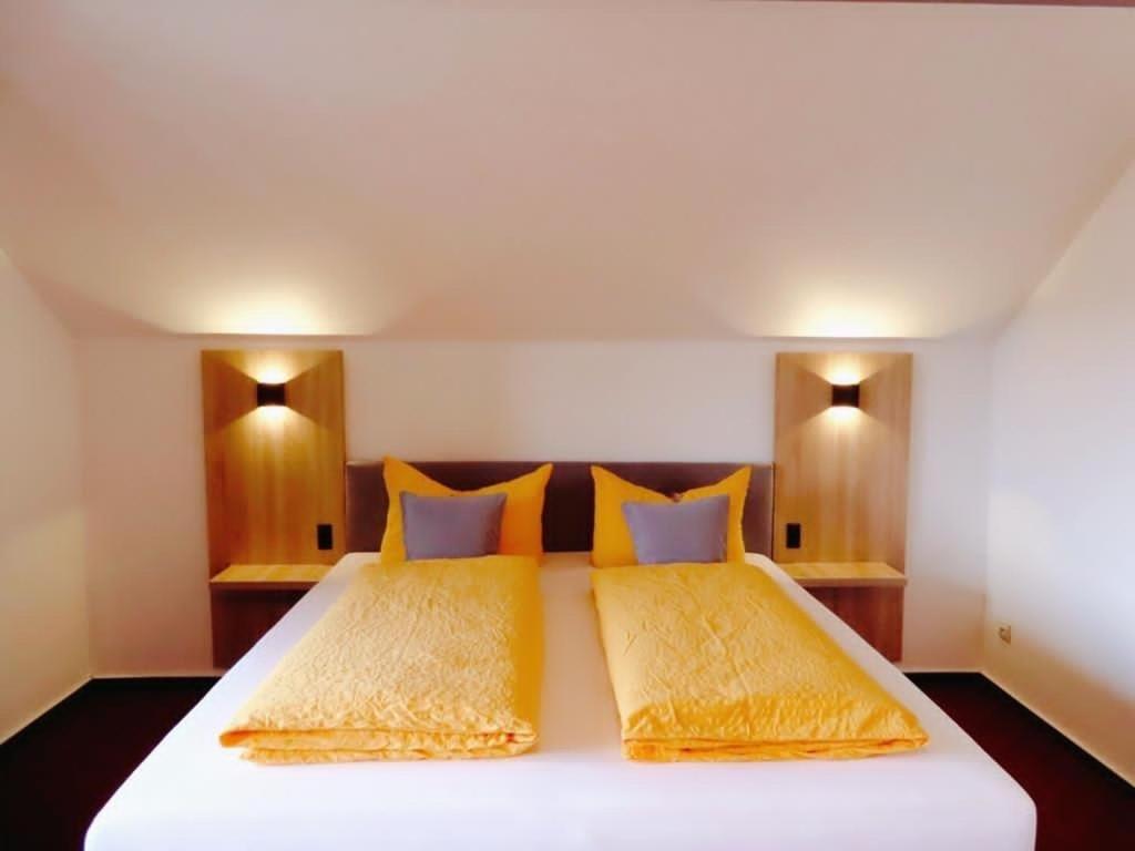 Hotel Pension Berghaus Sieben