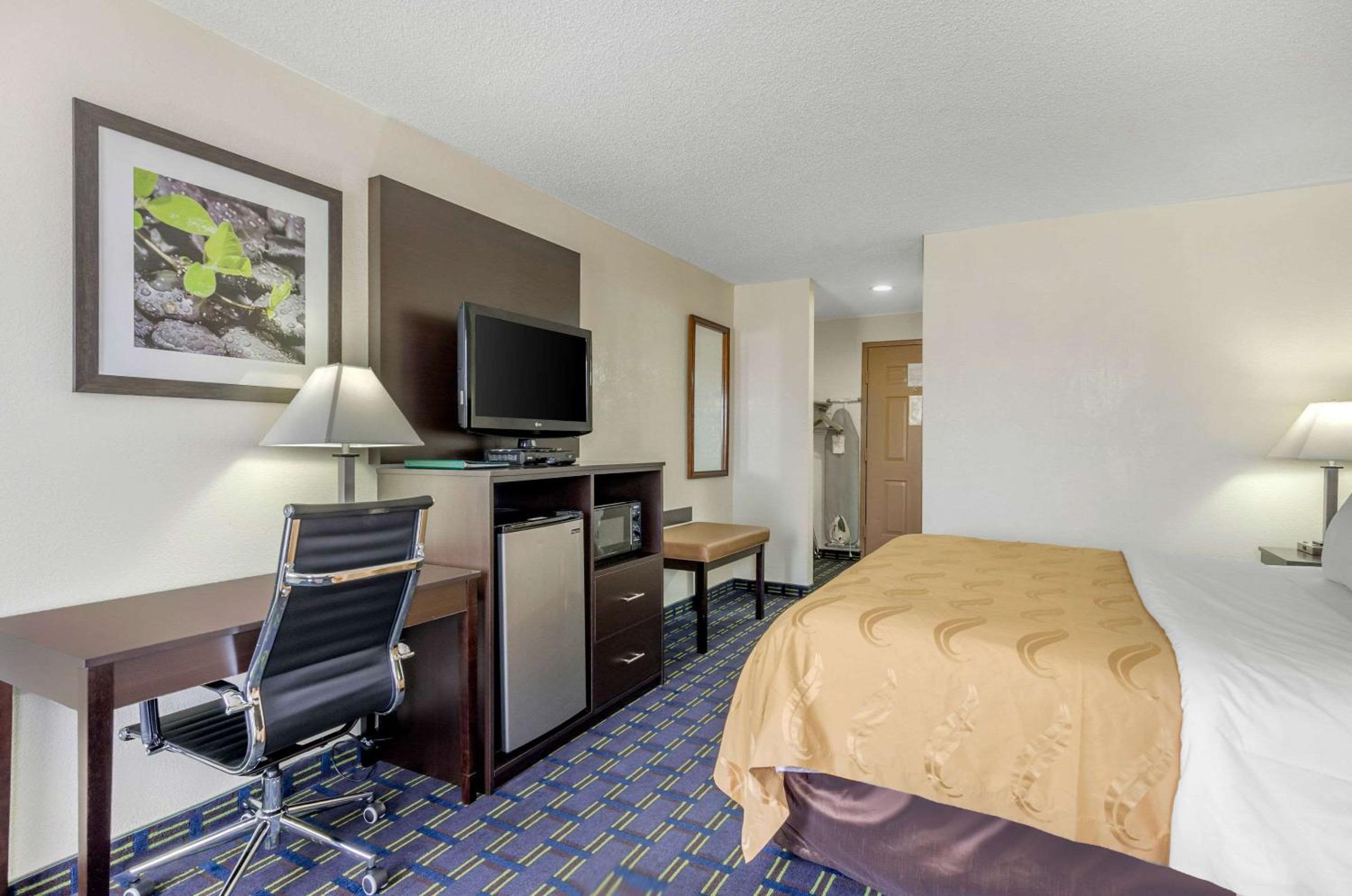 Quality Inn Waynesboro - Skyline Drive, Billede 16