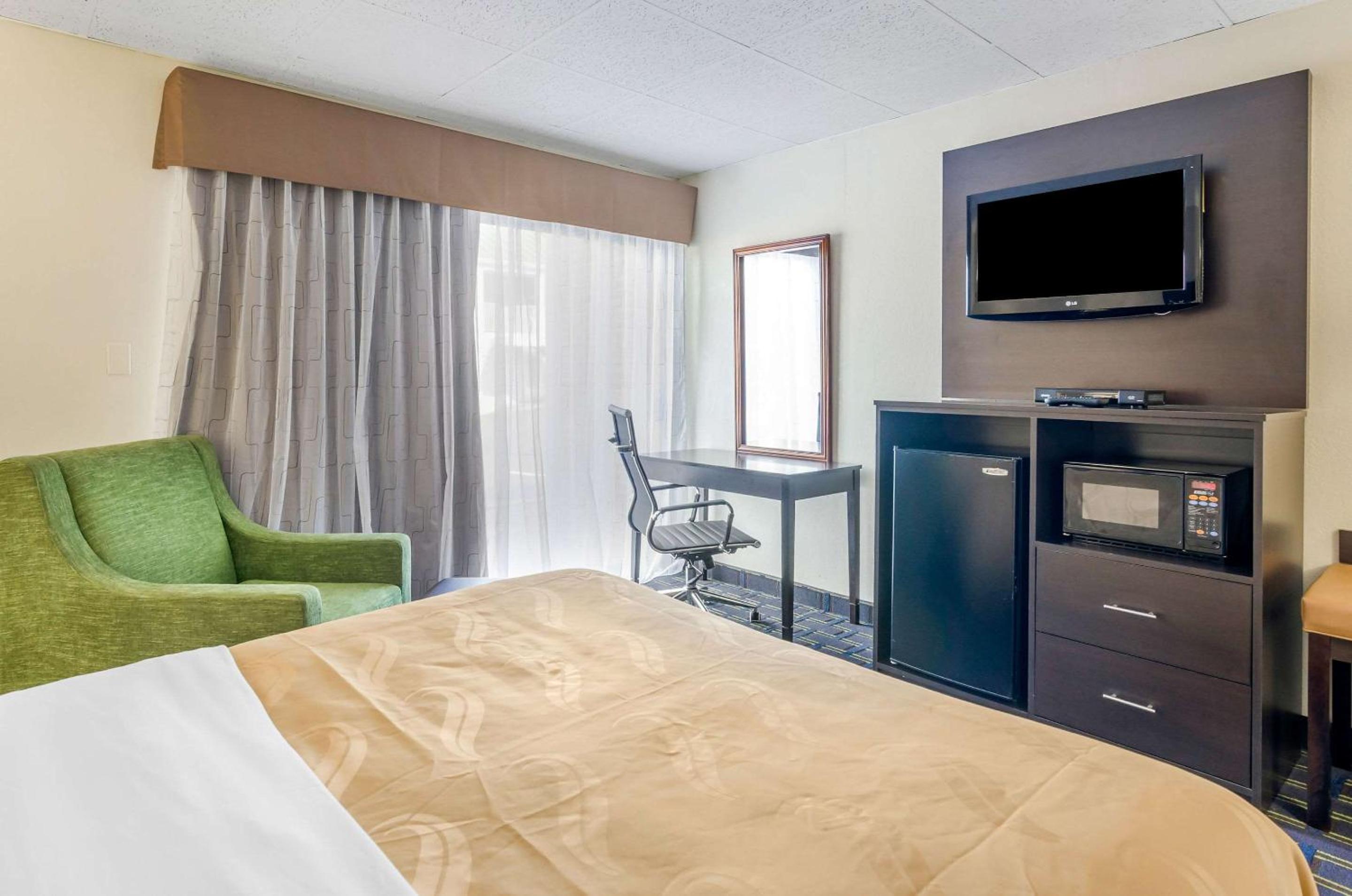 Quality Inn Waynesboro - Skyline Drive, Billede 5