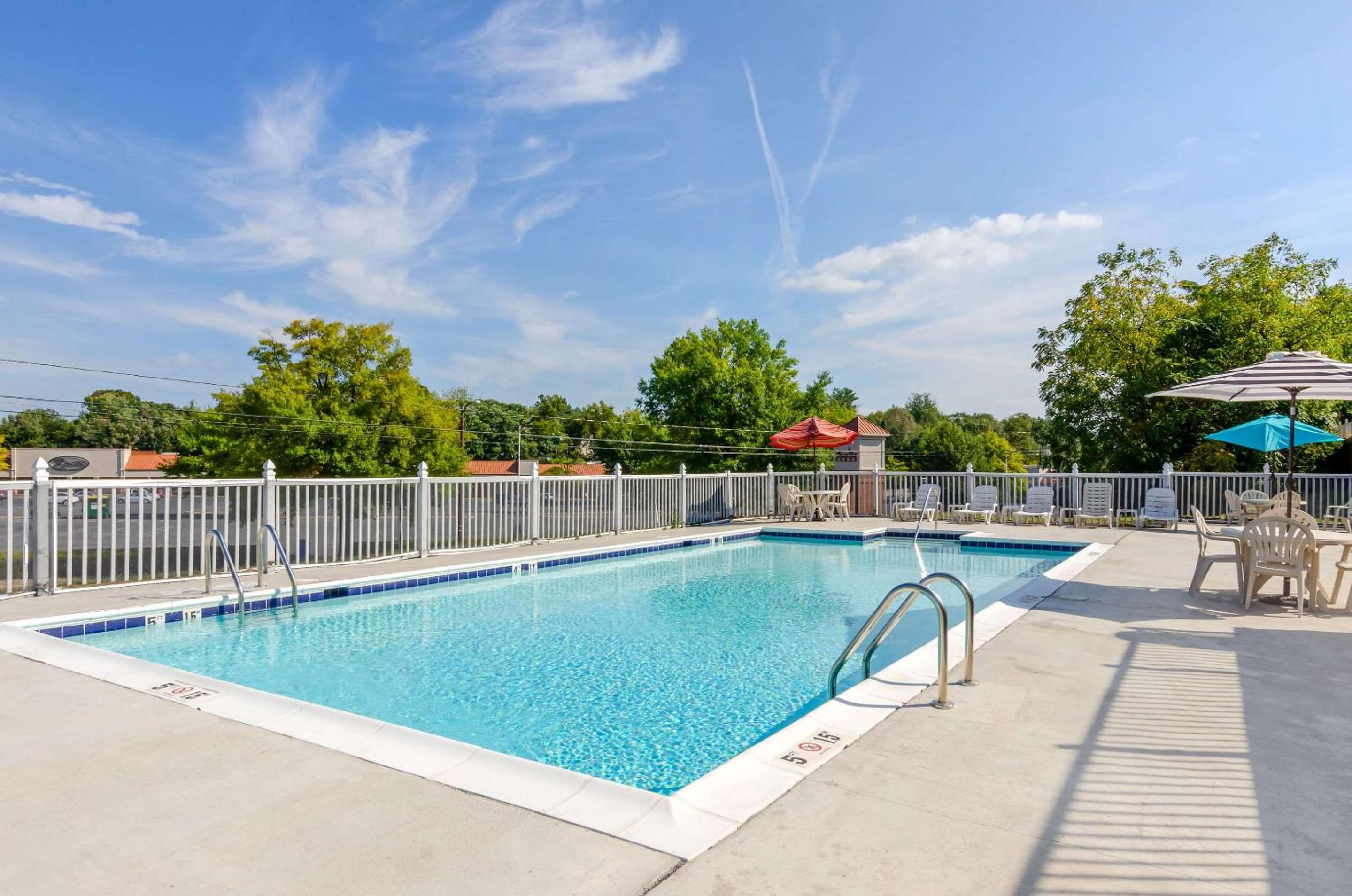 Quality Inn Waynesboro - Skyline Drive, Billede 7