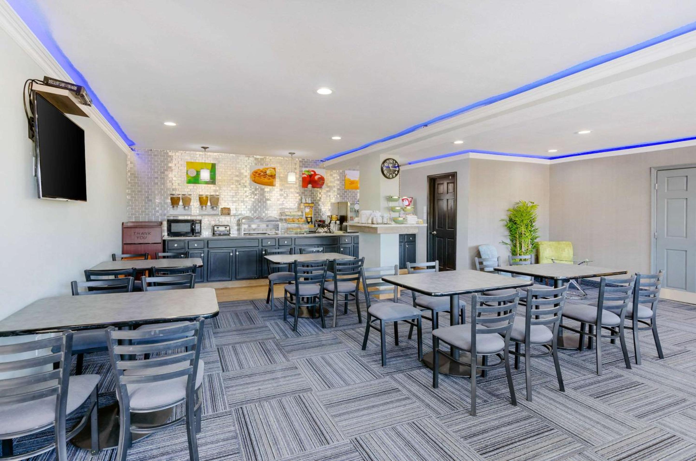 Quality Inn Waynesboro - Skyline Drive, Billede 6